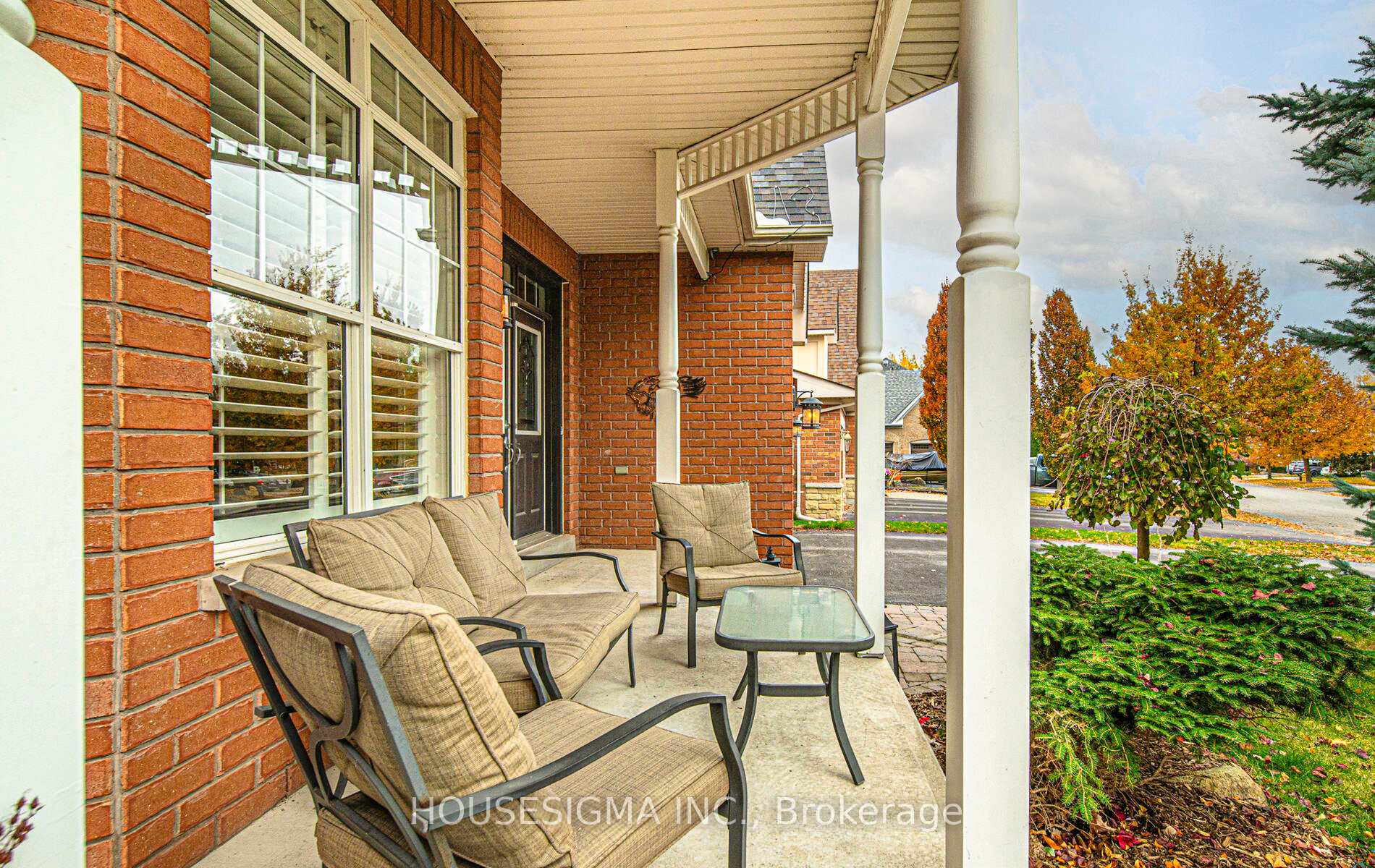 Photo 33 of 58 Joseph Street, Uxbridge — HOMEH