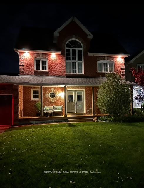 Photo 2 of 2270 Taylorwoods Boulevard, Innisfil, Alcona — HOMEH