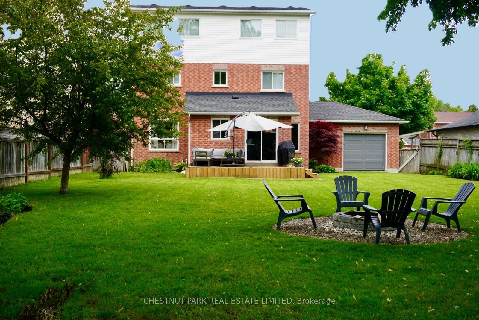 Photo 3 of 2270 Taylorwoods Boulevard, Innisfil, Alcona — HOMEH