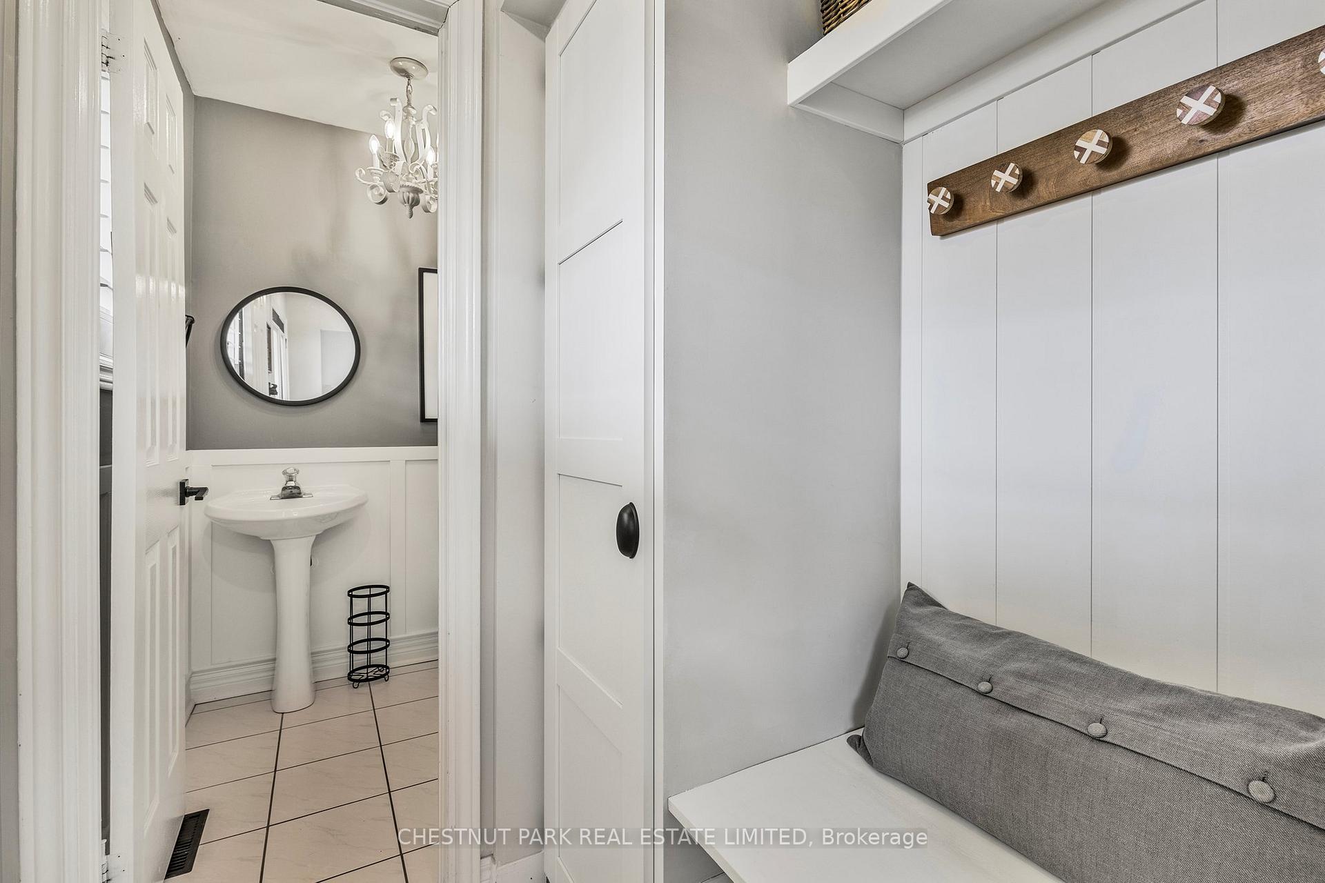 Photo 15 of 2270 Taylorwoods Boulevard, Innisfil, Alcona — HOMEH