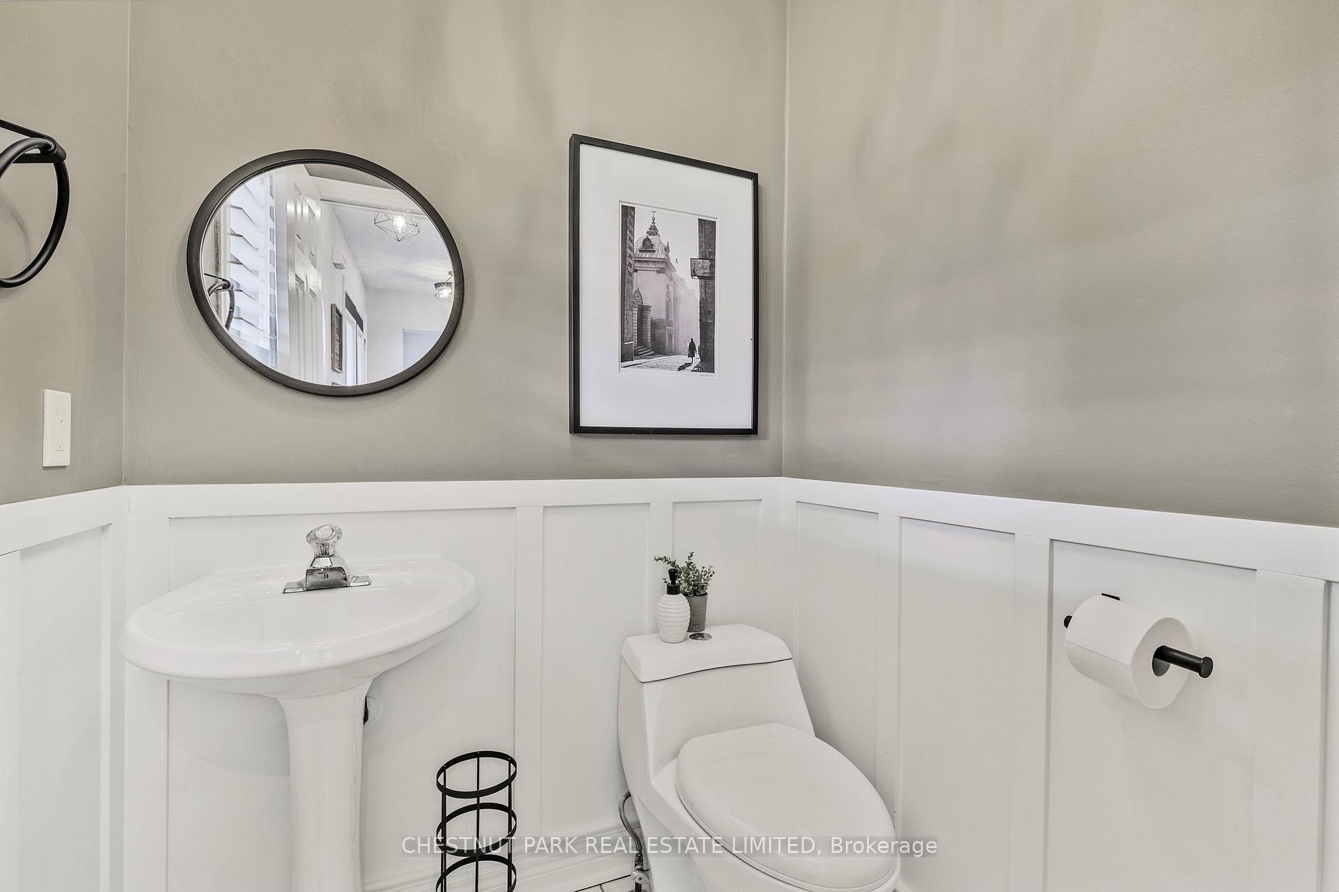 Photo 17 of 2270 Taylorwoods Boulevard, Innisfil, Alcona — HOMEH