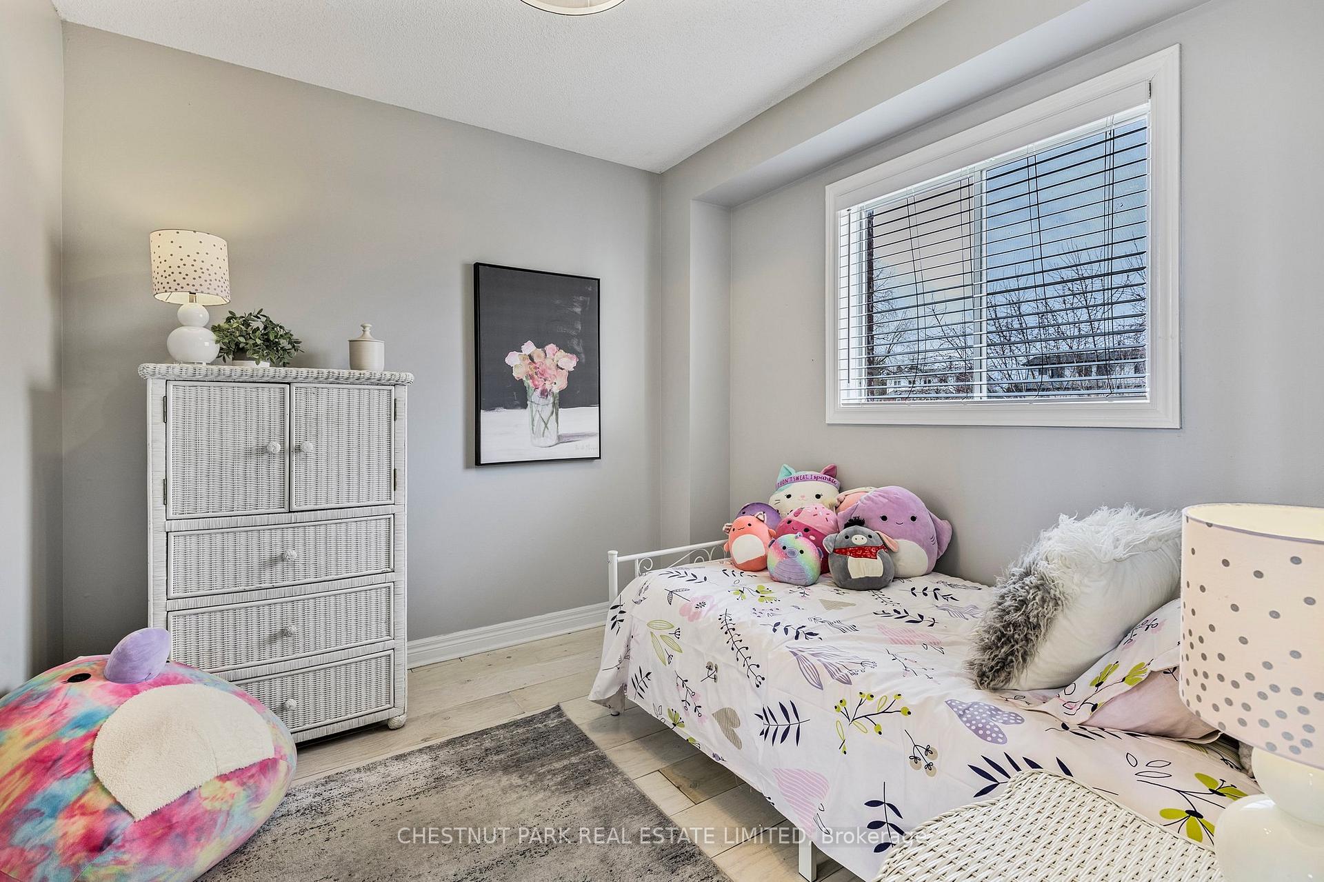 Photo 14 of 2270 Taylorwoods Boulevard, Innisfil, Alcona — HOMEH