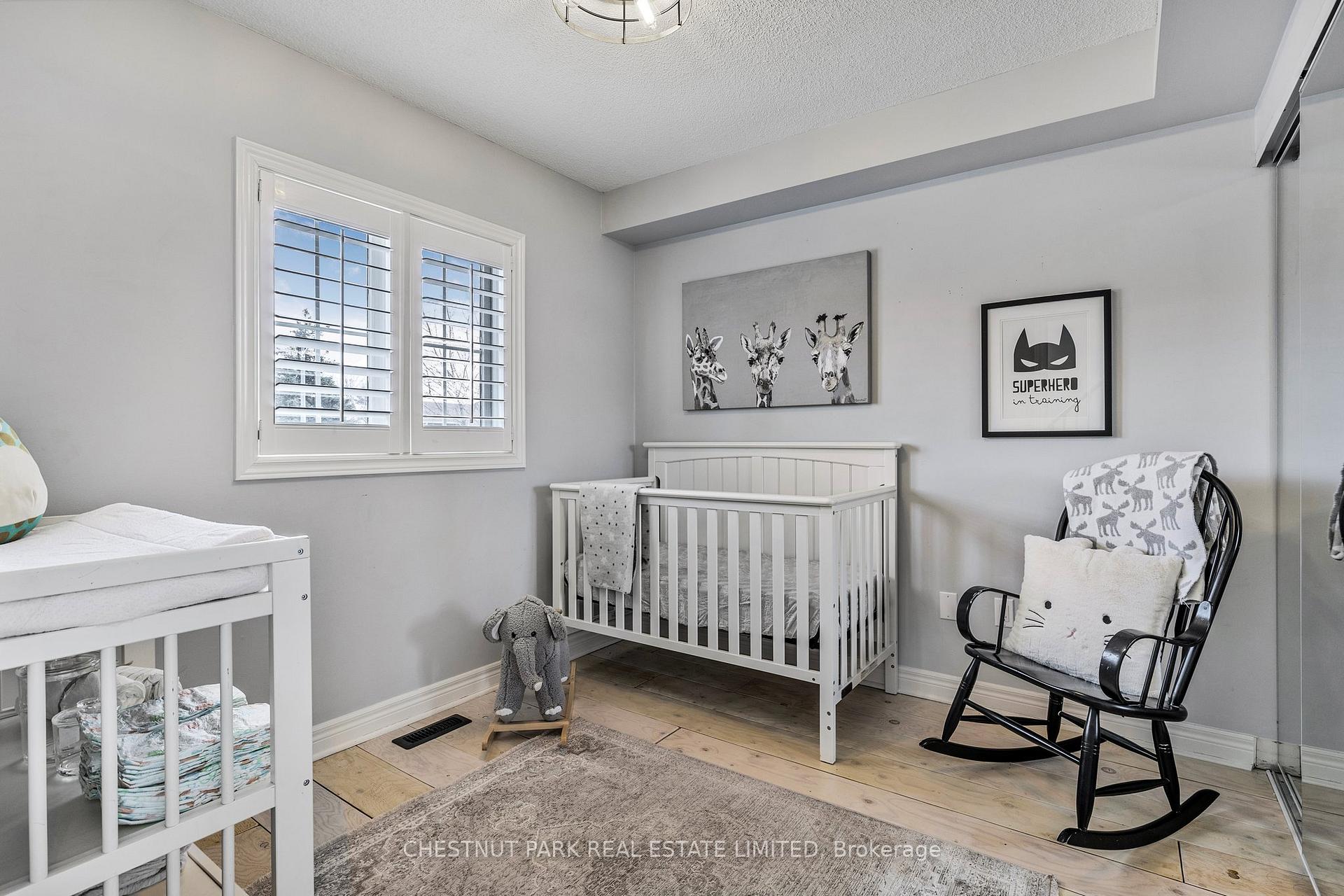 Photo 16 of 2270 Taylorwoods Boulevard, Innisfil, Alcona — HOMEH