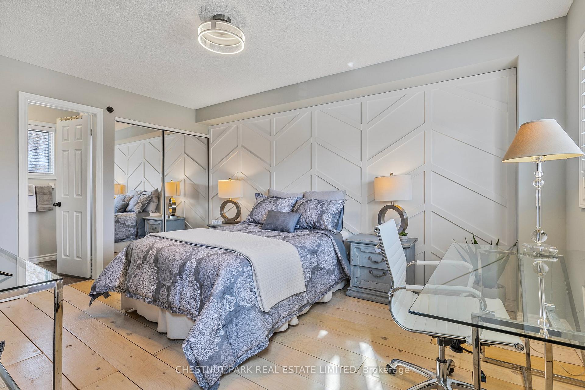 Photo 22 of 2270 Taylorwoods Boulevard, Innisfil, Alcona — HOMEH