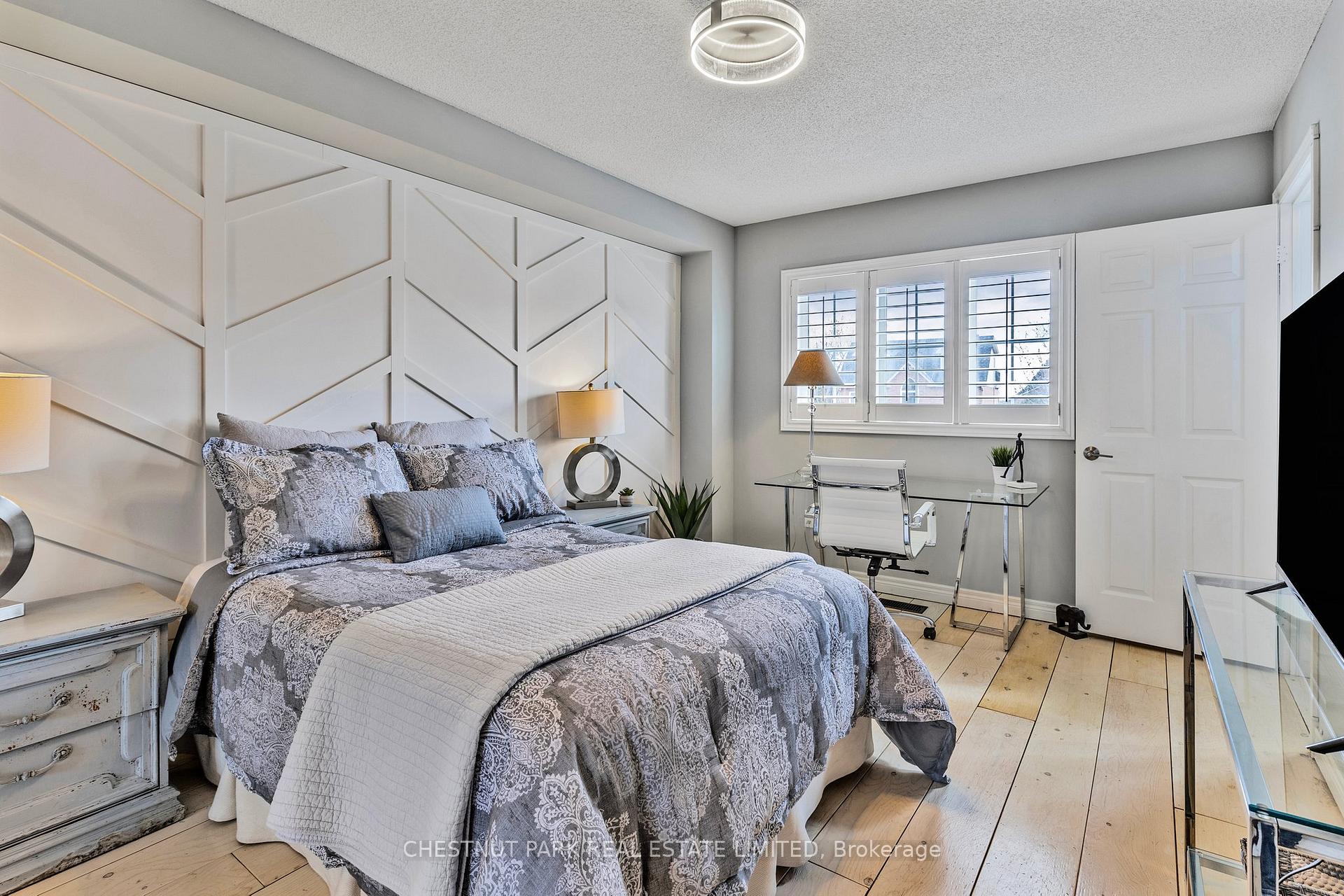 Photo 19 of 2270 Taylorwoods Boulevard, Innisfil, Alcona — HOMEH