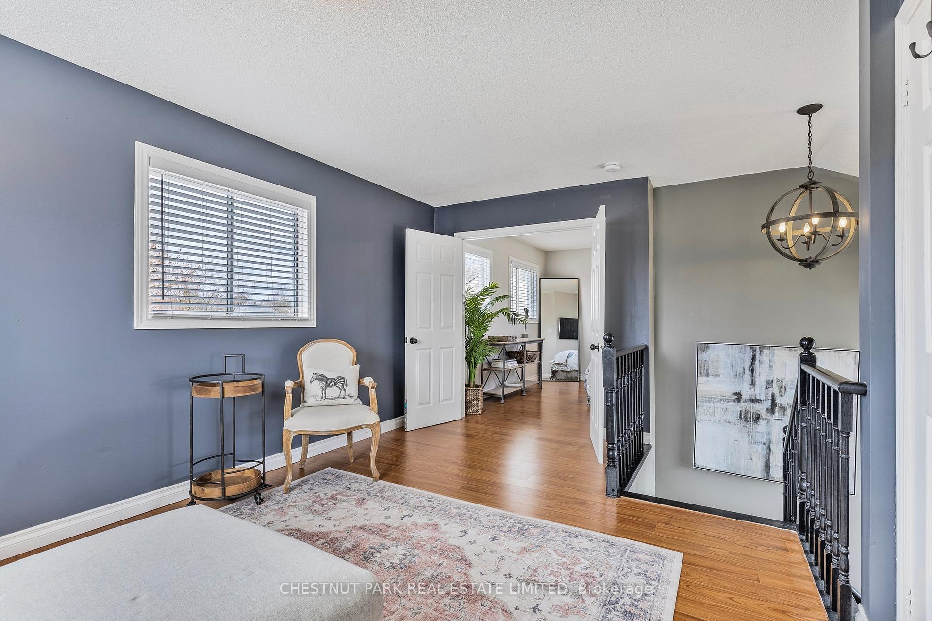 Photo 35 of 2270 Taylorwoods Boulevard, Innisfil, Alcona — HOMEH