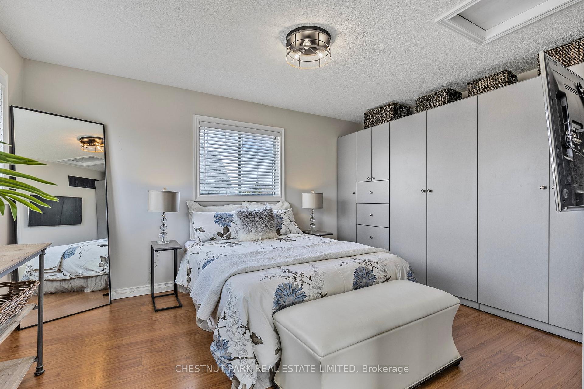 Photo 36 of 2270 Taylorwoods Boulevard, Innisfil, Alcona — HOMEH