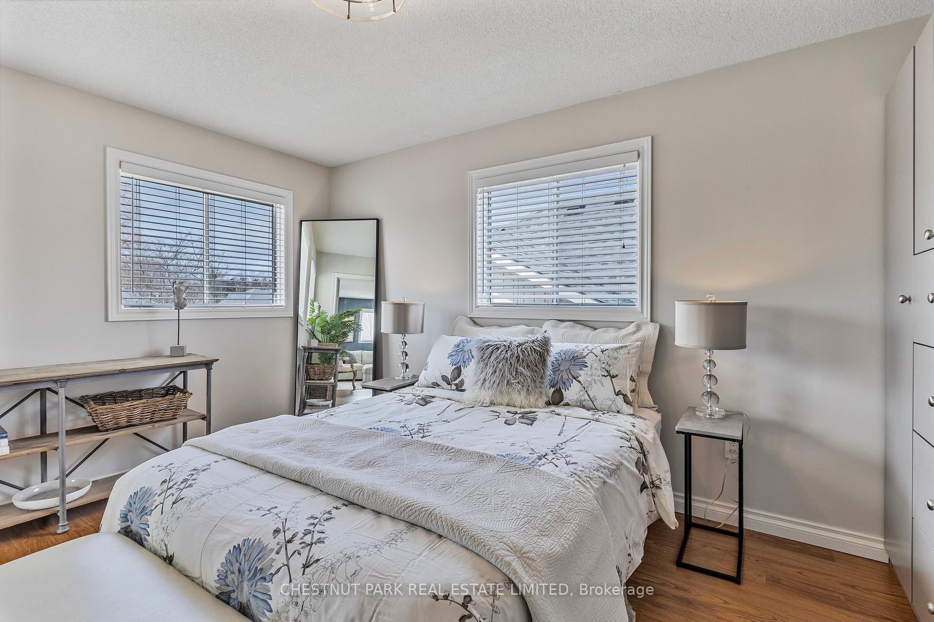Photo 32 of 2270 Taylorwoods Boulevard, Innisfil, Alcona — HOMEH