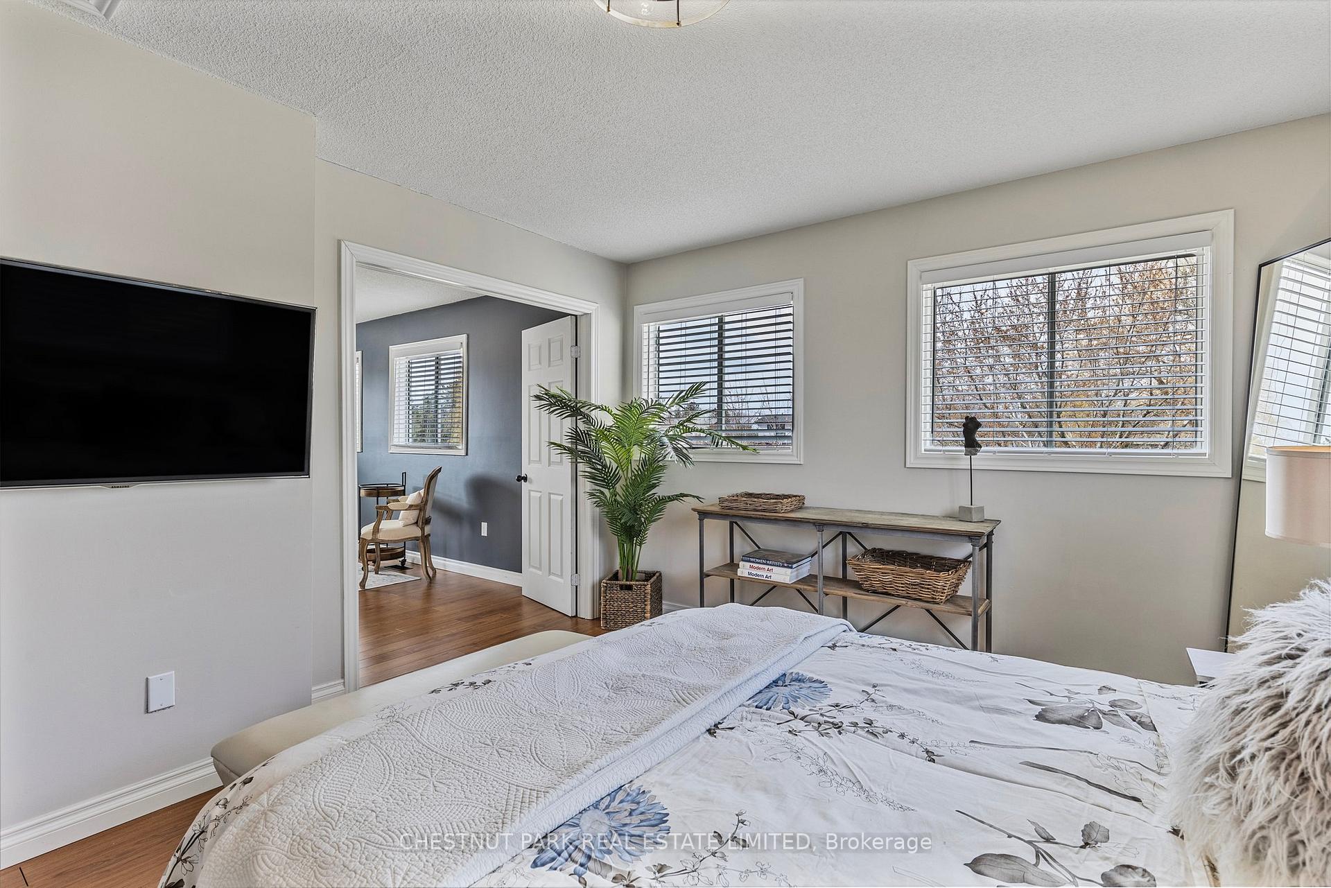 Photo 26 of 2270 Taylorwoods Boulevard, Innisfil, Alcona — HOMEH