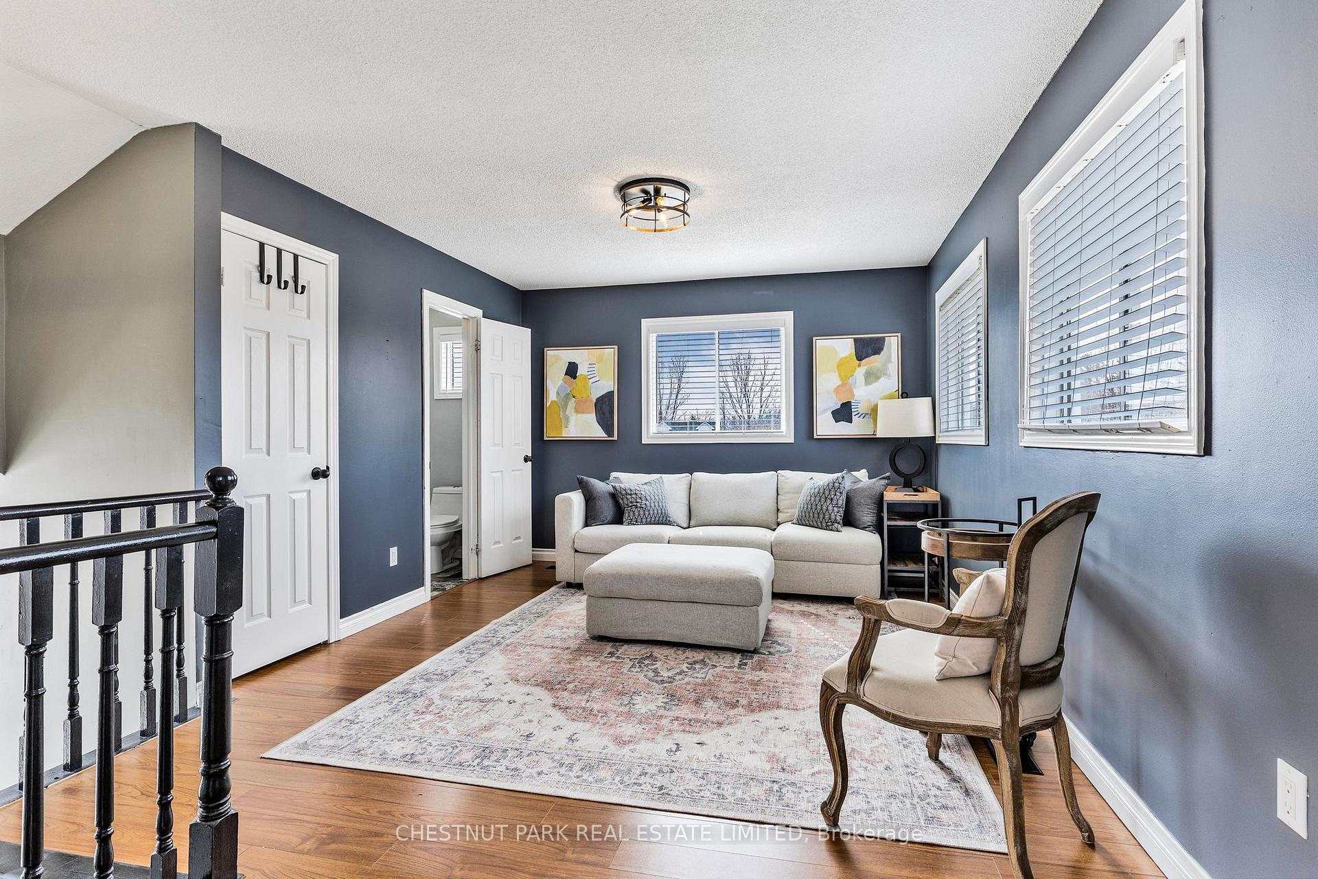 Photo 38 of 2270 Taylorwoods Boulevard, Innisfil, Alcona — HOMEH