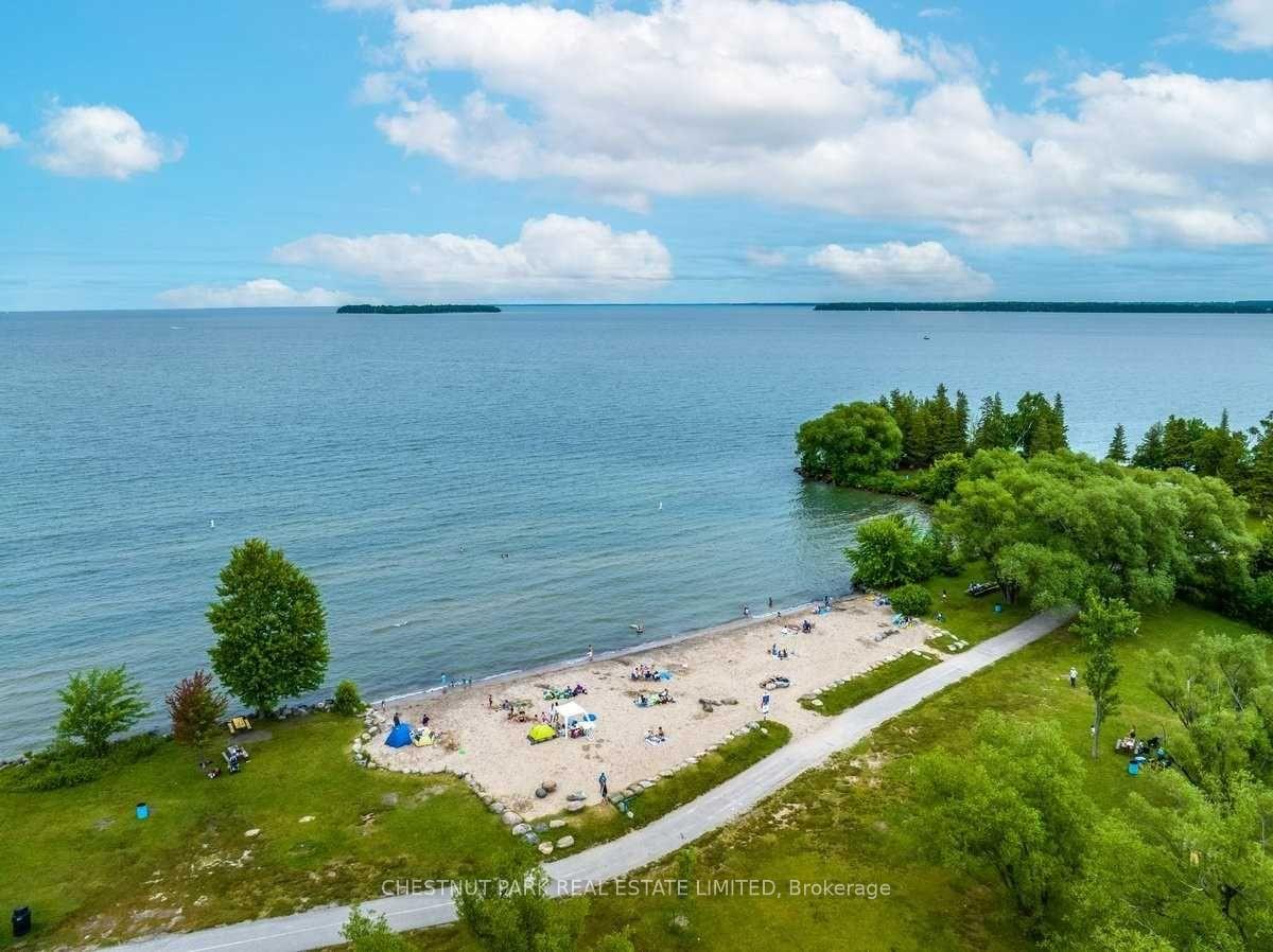Photo 25 of 2270 Taylorwoods Boulevard, Innisfil, Alcona — HOMEH