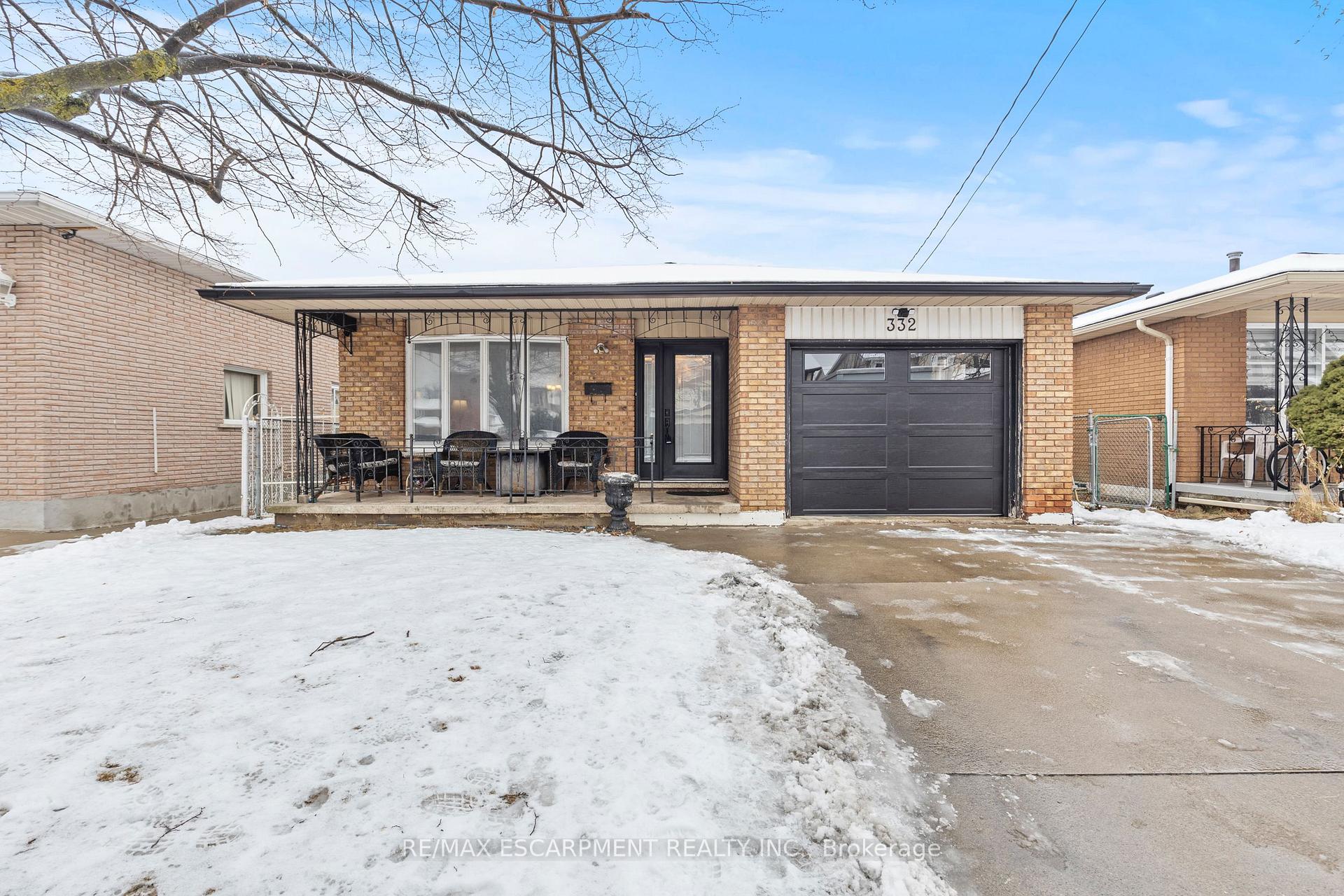 Photo 1 of 332 Highridge Avenue, Hamilton, Riverdale — HOMEH