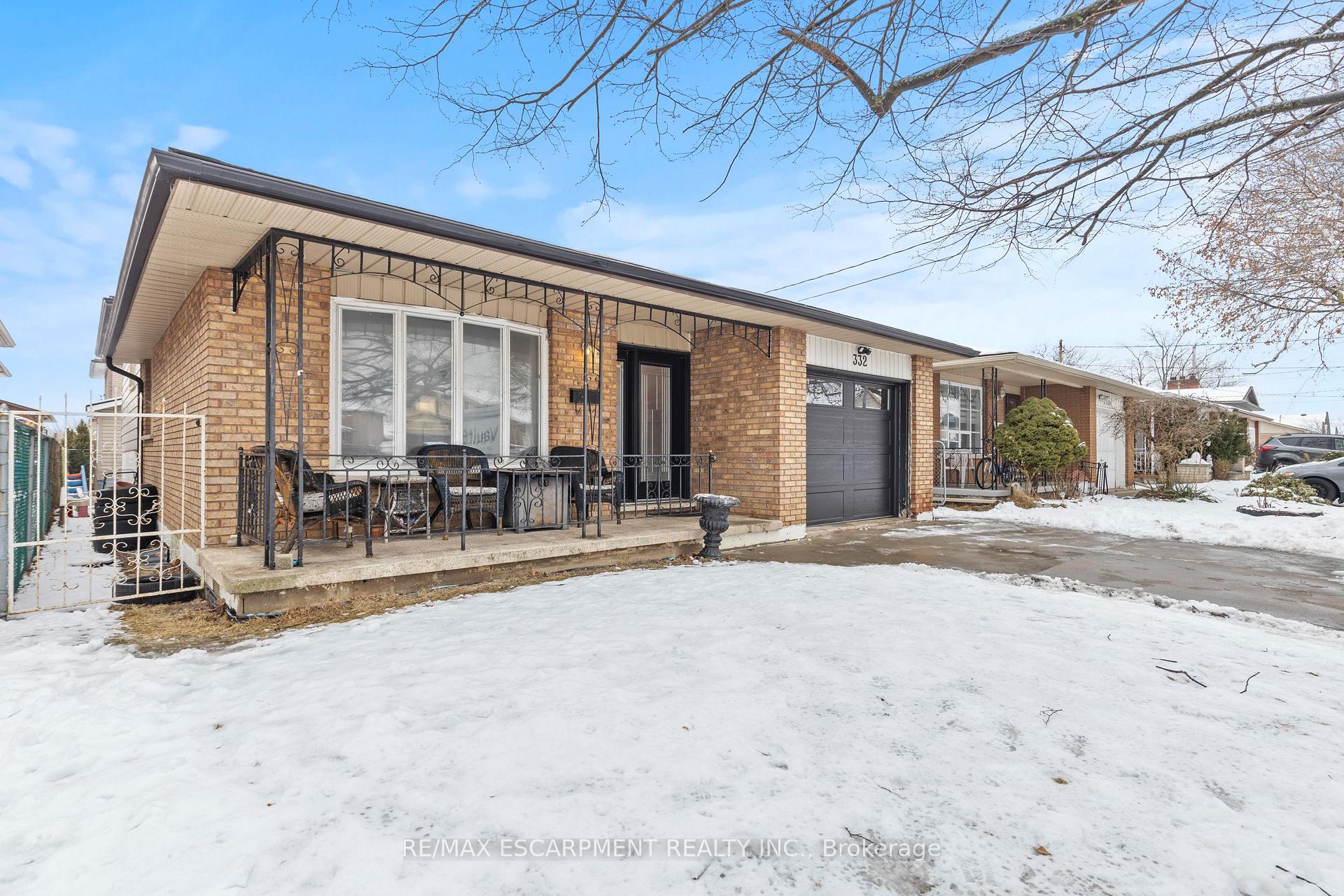 Photo 2 of 332 Highridge Avenue, Hamilton, Riverdale — HOMEH