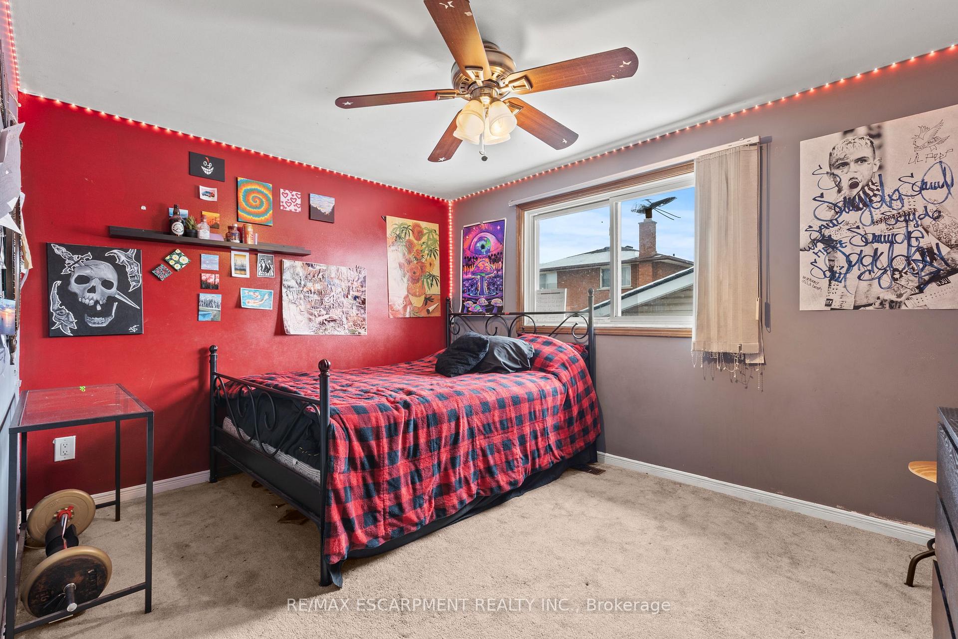 Photo 13 of 332 Highridge Avenue, Hamilton, Riverdale — HOMEH