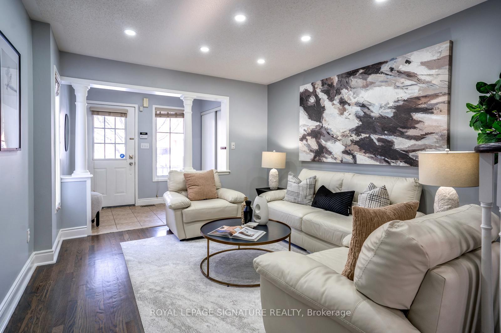 Photo 6 of 33 Tansley Crescent, Ajax, Northeast Ajax — HOMEH