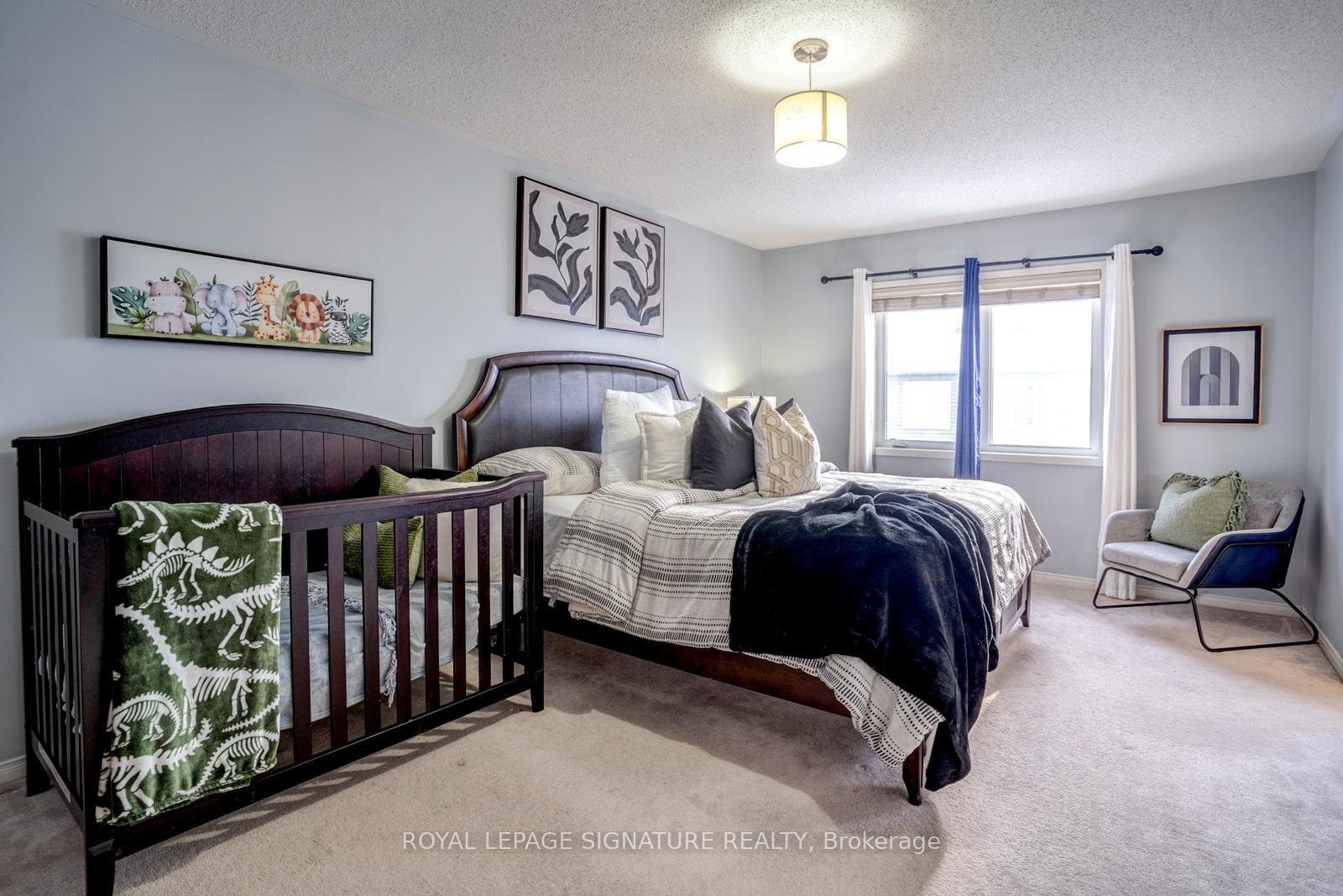 Photo 27 of 33 Tansley Crescent, Ajax, Northeast Ajax — HOMEH