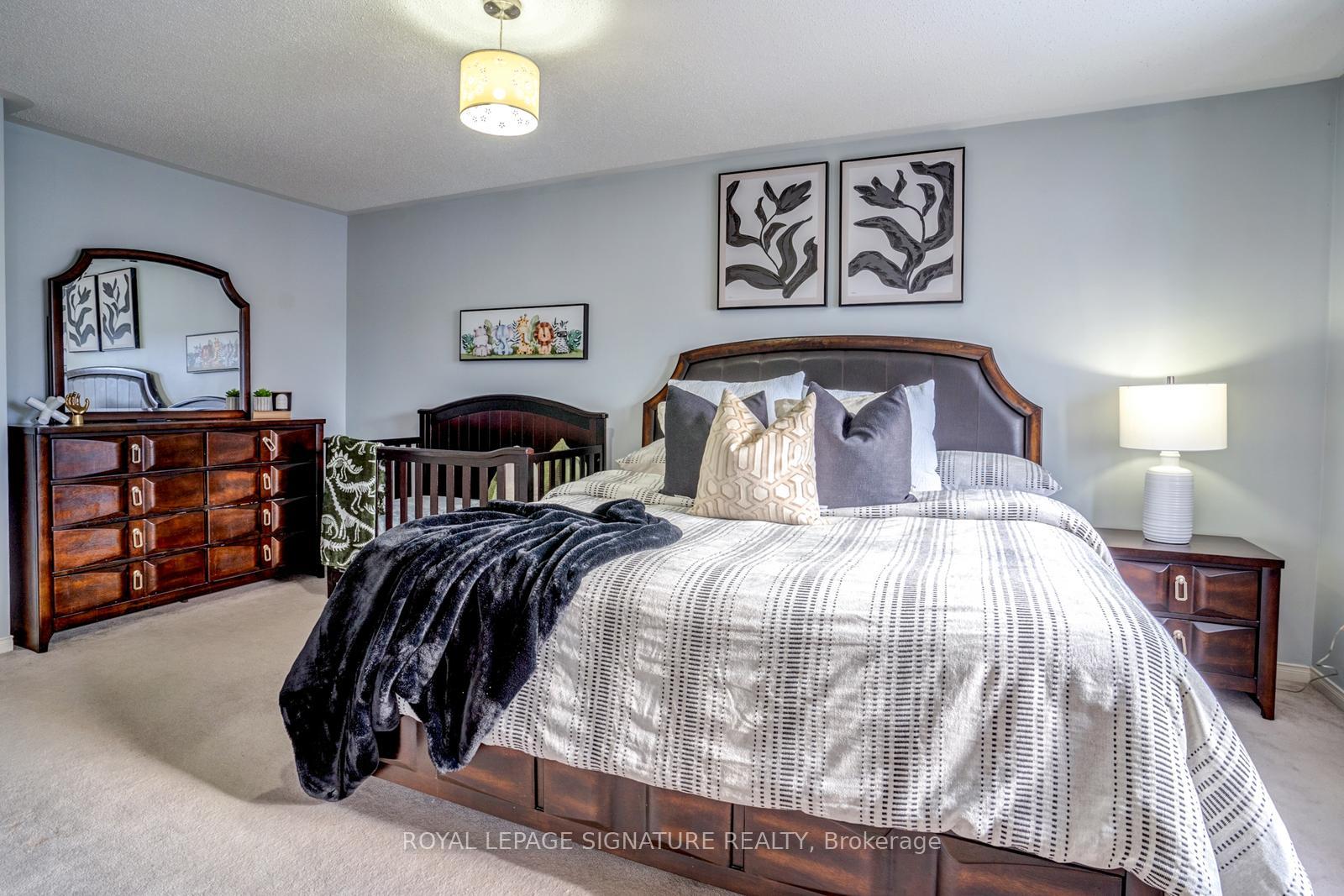 Photo 9 of 33 Tansley Crescent, Ajax, Northeast Ajax — HOMEH