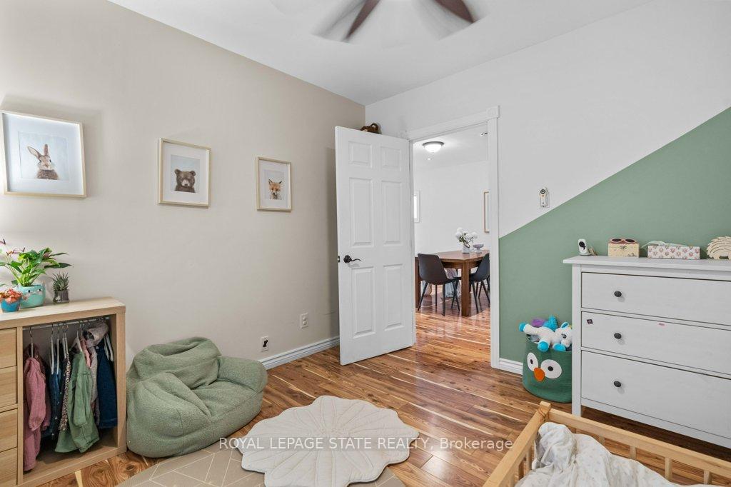 Photo 27 of 29 Weir Street S, Hamilton, Bartonville — HOMEH