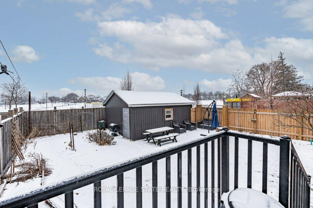 Photo 32 of 29 Weir Street S, Hamilton, Bartonville — HOMEH