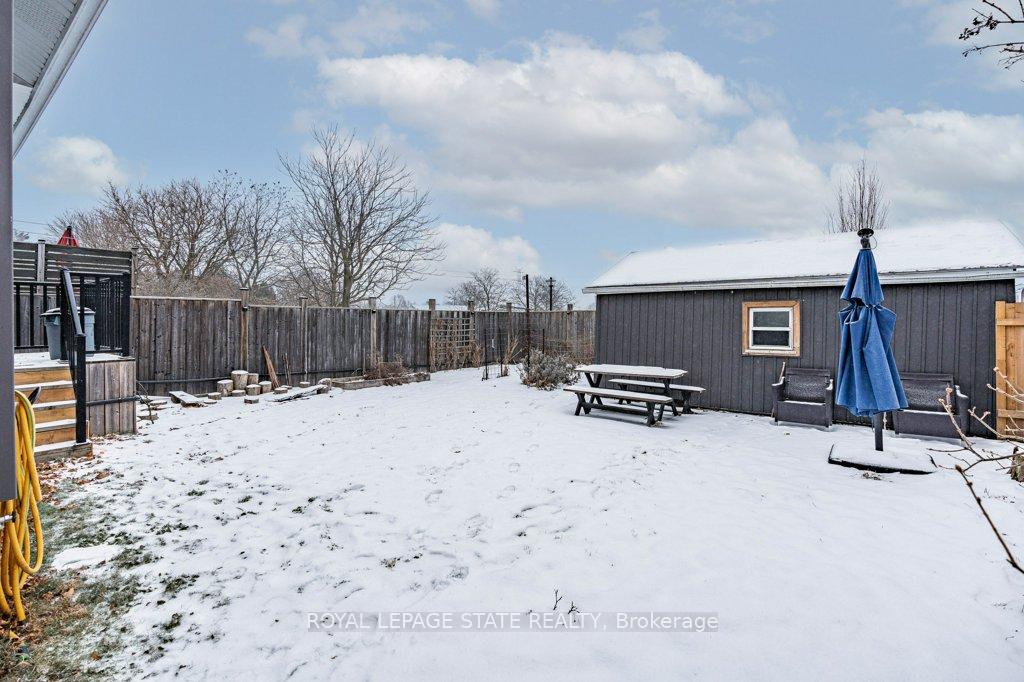 Photo 34 of 29 Weir Street S, Hamilton, Bartonville — HOMEH