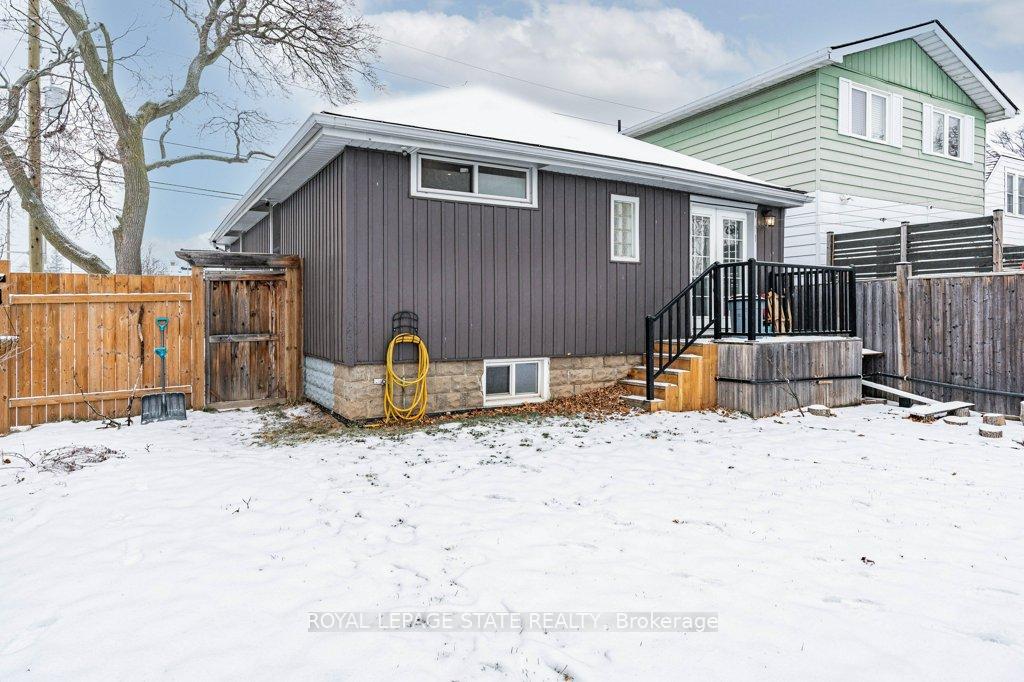 Photo 31 of 29 Weir Street S, Hamilton, Bartonville — HOMEH