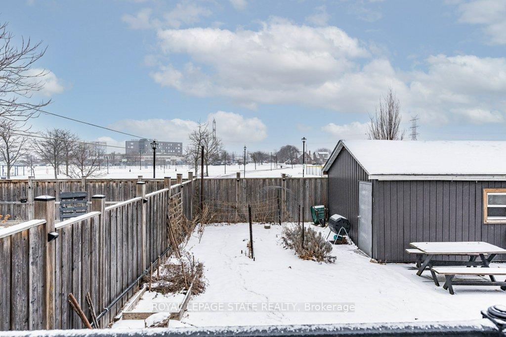 Photo 37 of 29 Weir Street S, Hamilton, Bartonville — HOMEH