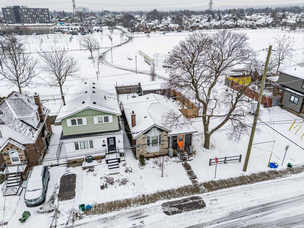 Photo 41 of 29 Weir Street S, Hamilton, Bartonville — HOMEH