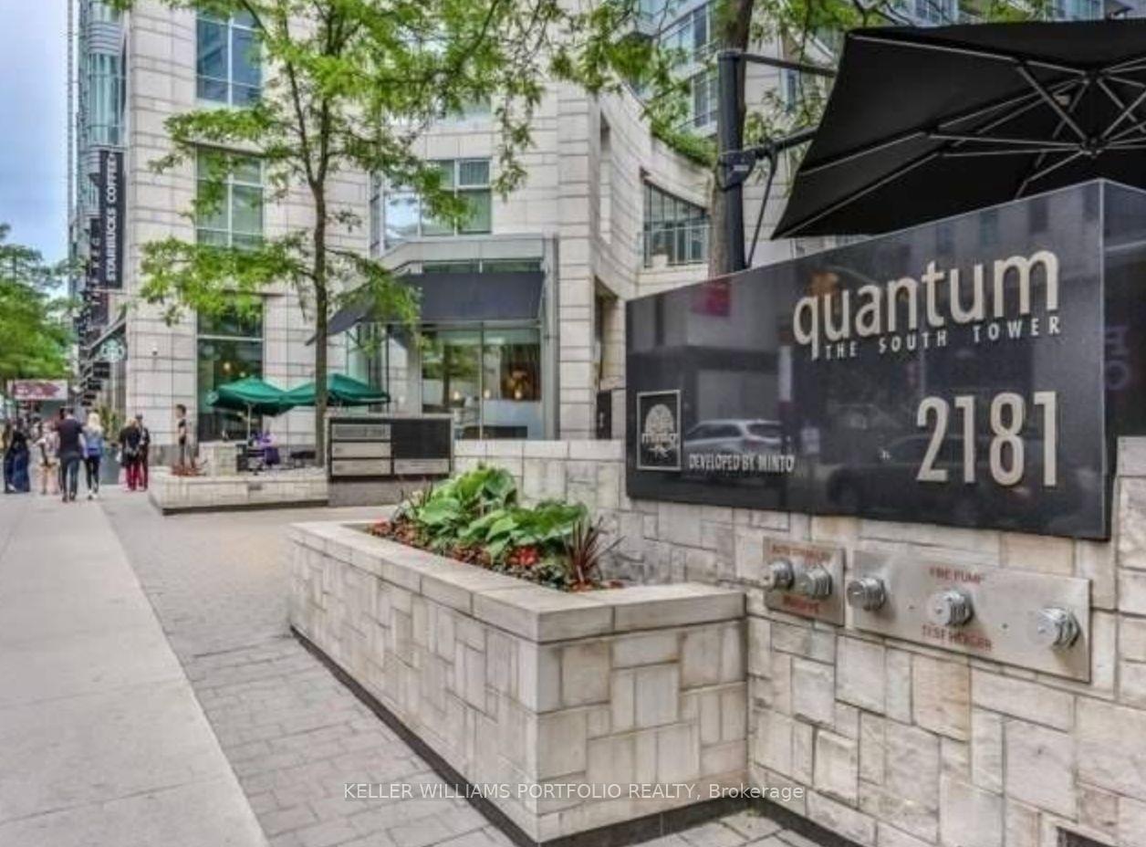 Photo 1 of Unit 2204, 2181 Yonge Street, Toronto, Yonge-Eglinton — HOMEH