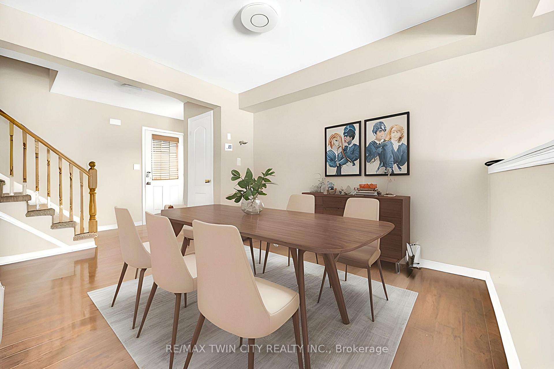 Photo 7 of 142 Snowdrop Crescent, Kitchener, Larentian West — HOMEH