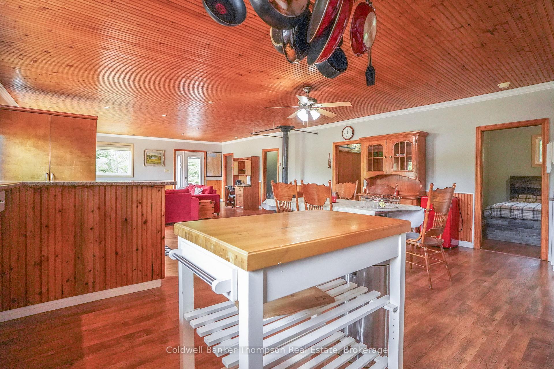Photo 16 of 1461 Rain Lake Road, Kearney — HOMEH