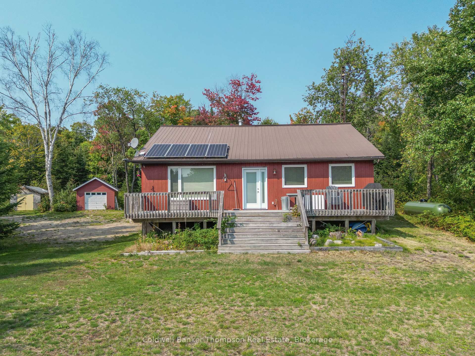 Photo 29 of 1461 Rain Lake Road, Kearney — HOMEH