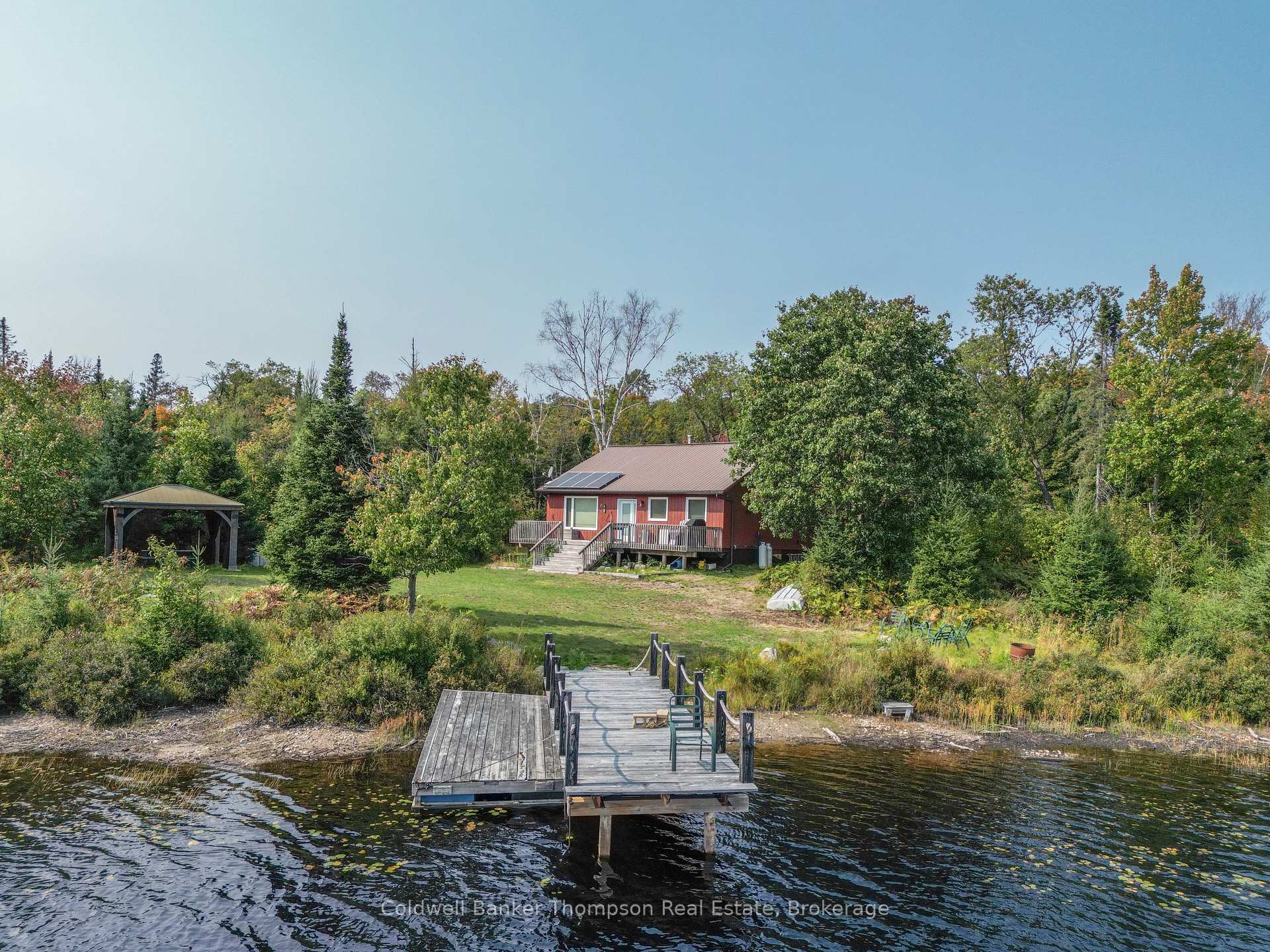 Photo 19 of 1461 Rain Lake Road, Kearney — HOMEH