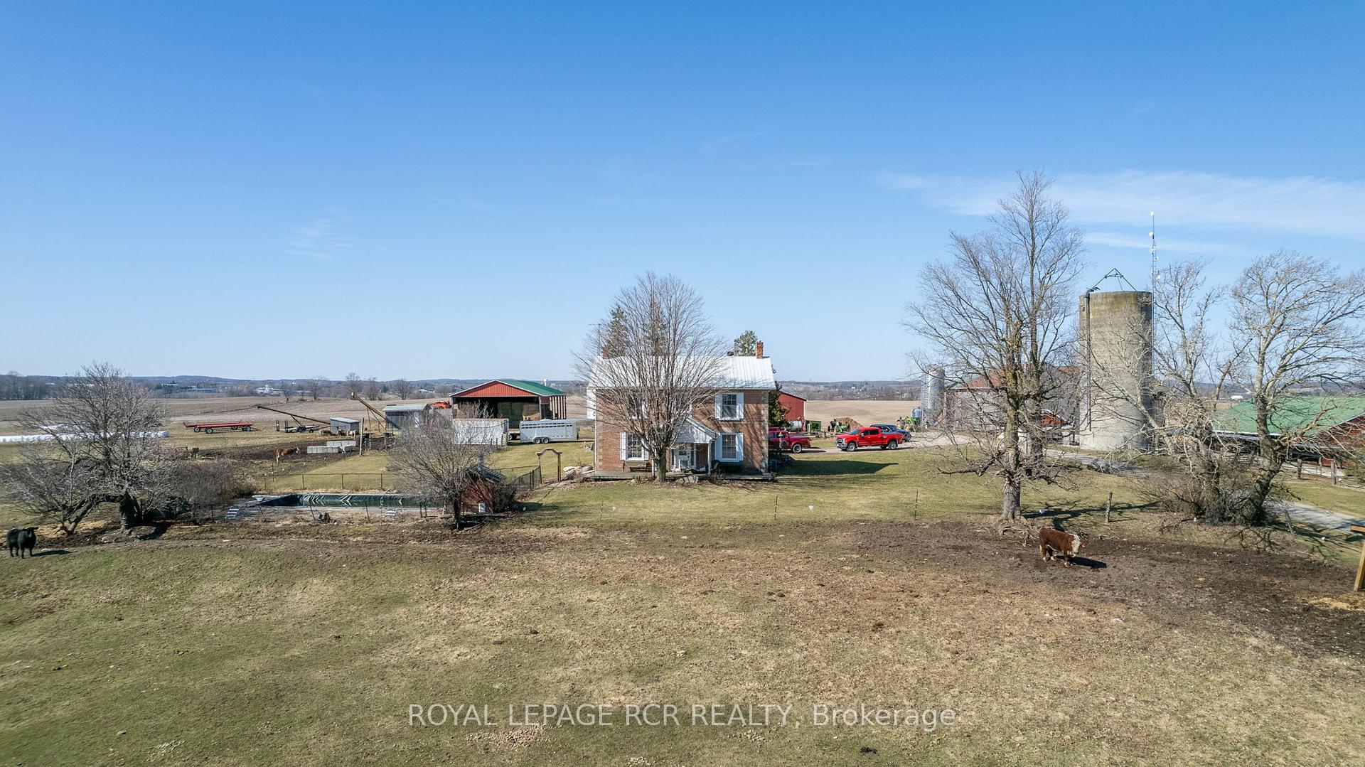 Photo 2 of 17130 8th Concession, King, Rural King — HOMEH