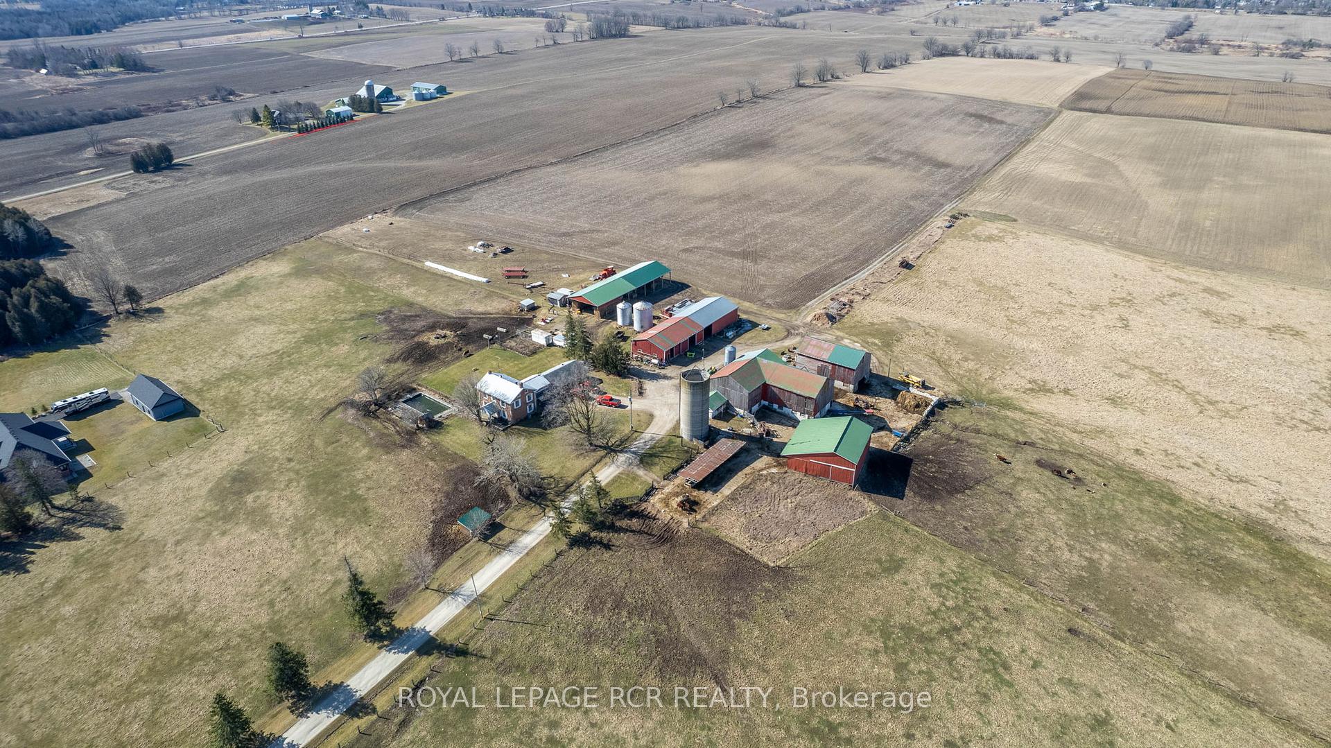 Photo 6 of 17130 8th Concession, King, Rural King — HOMEH