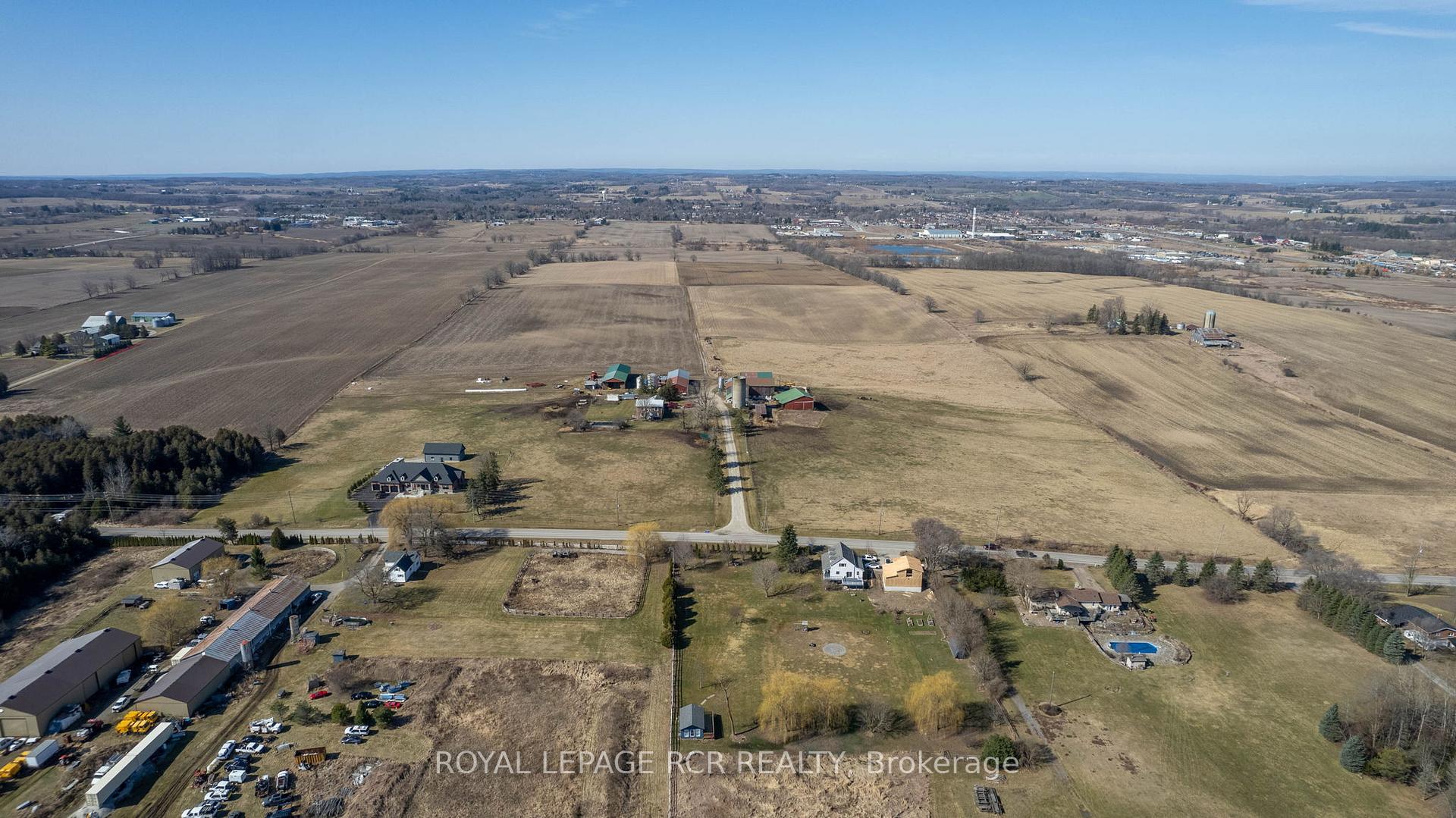 Photo 13 of 17130 8th Concession, King, Rural King — HOMEH