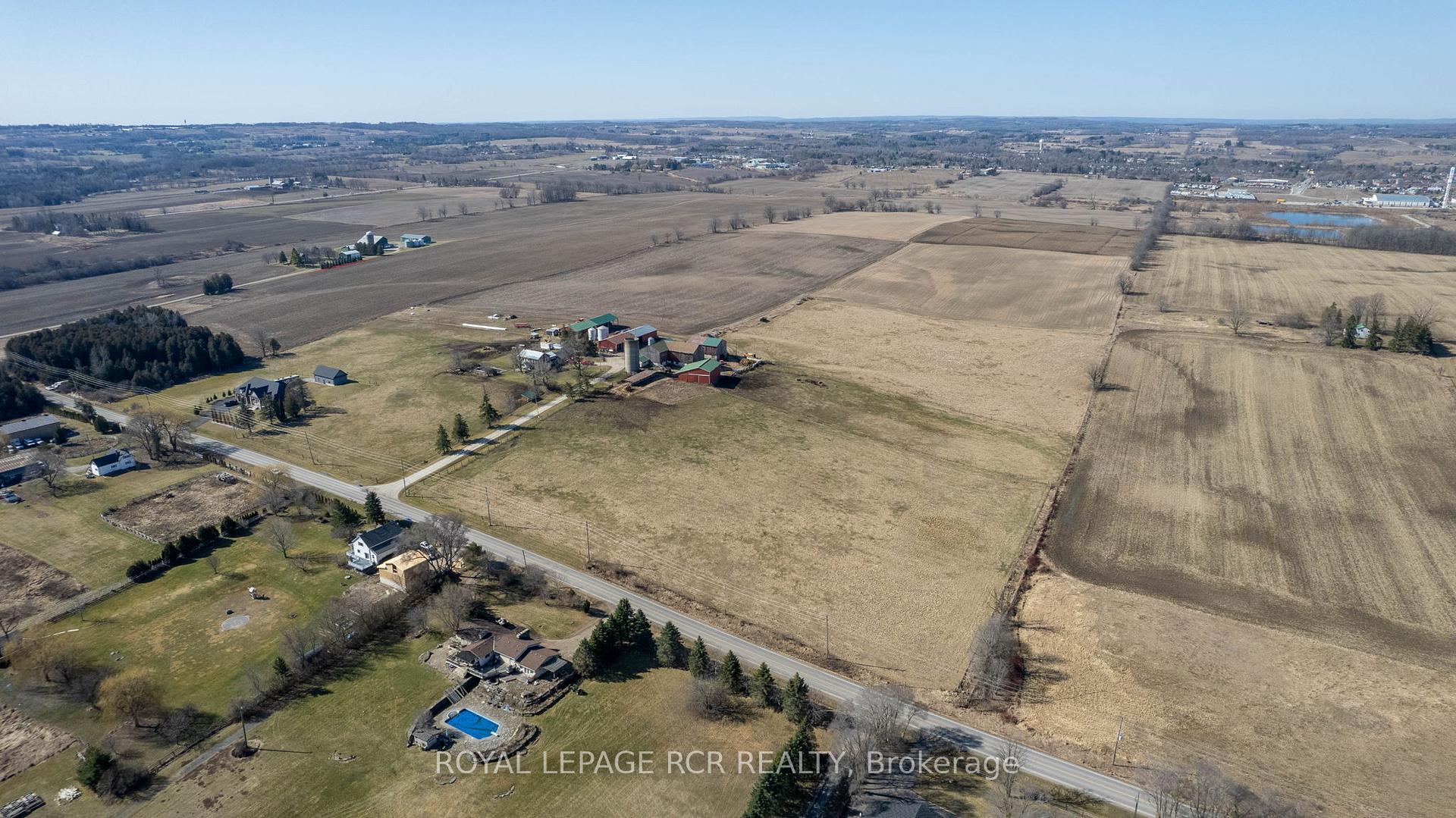 Photo 5 of 17130 8th Concession, King, Rural King — HOMEH
