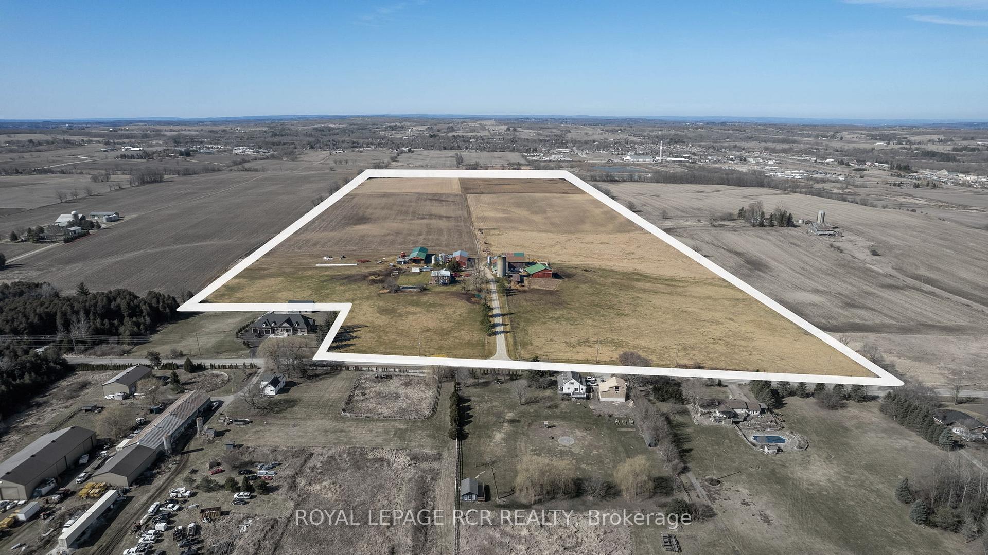 Photo 7 of 17130 8th Concession, King, Rural King — HOMEH