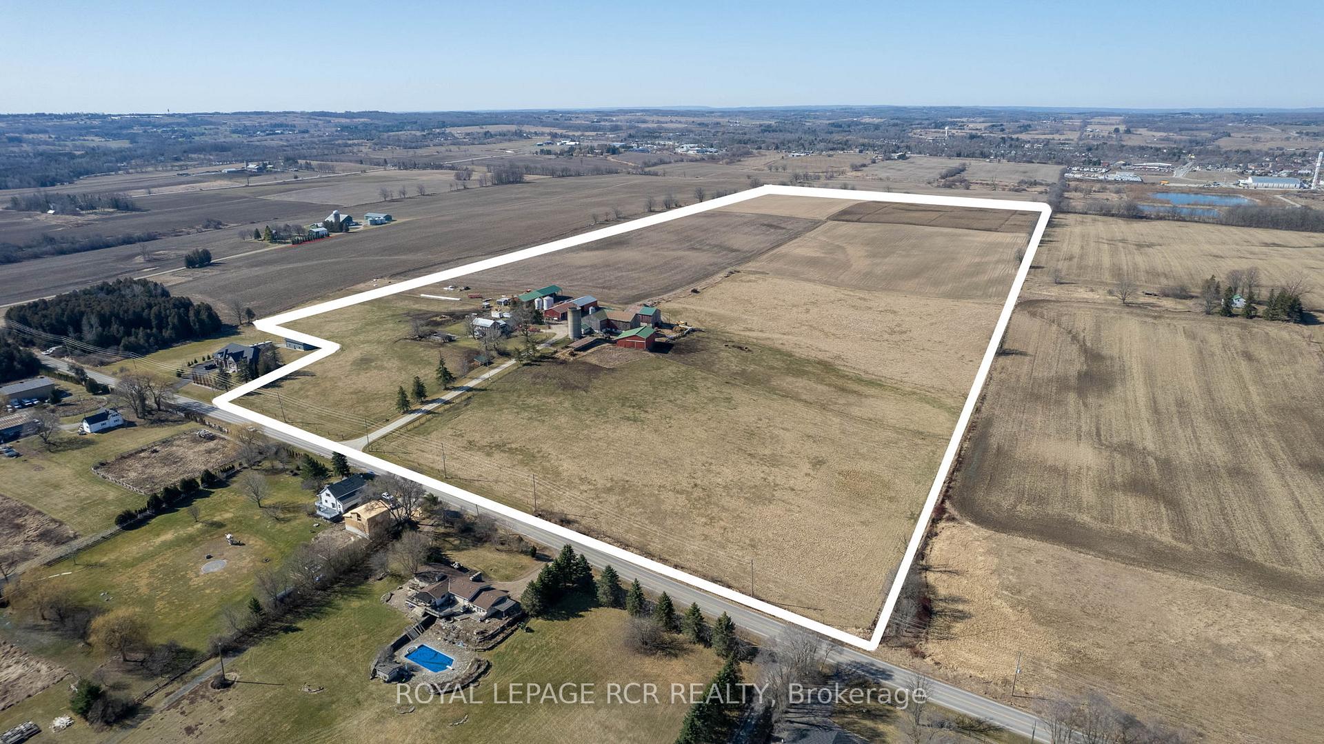 Photo 8 of 17130 8th Concession, King, Rural King — HOMEH