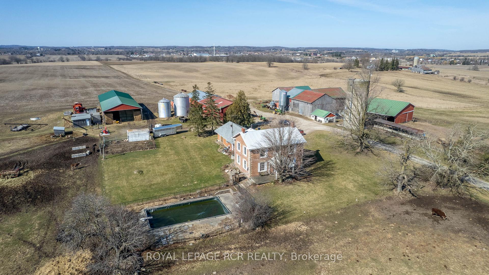 Photo 15 of 17130 8th Concession, King, Rural King — HOMEH