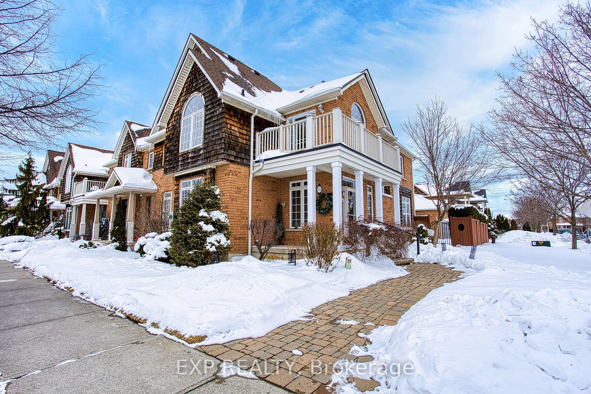 Photo 1 of 35 Northampton Boulevard, Hamilton, Winona Park — HOMEH
