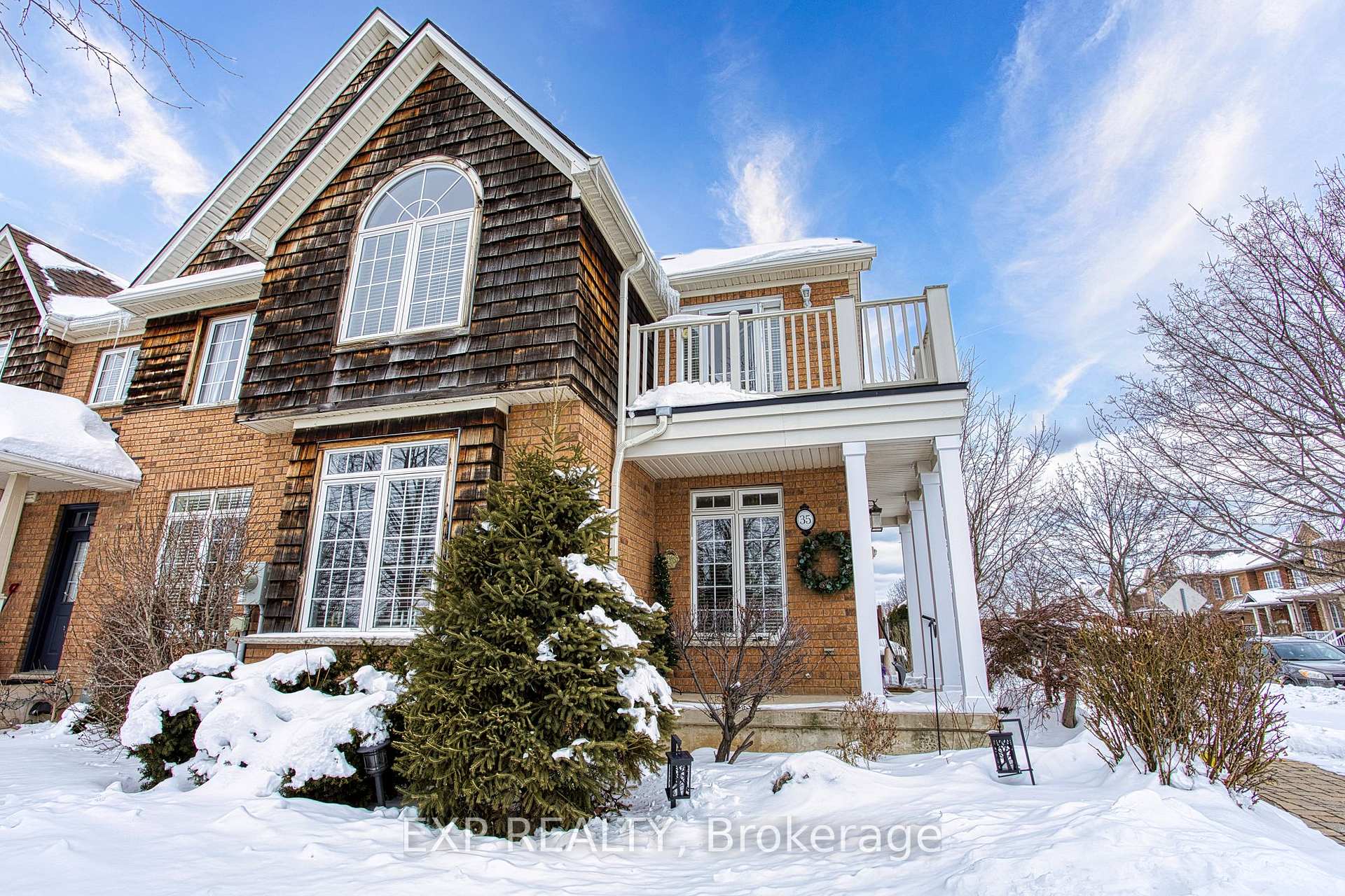 Photo 3 of 35 Northampton Boulevard, Hamilton, Winona Park — HOMEH