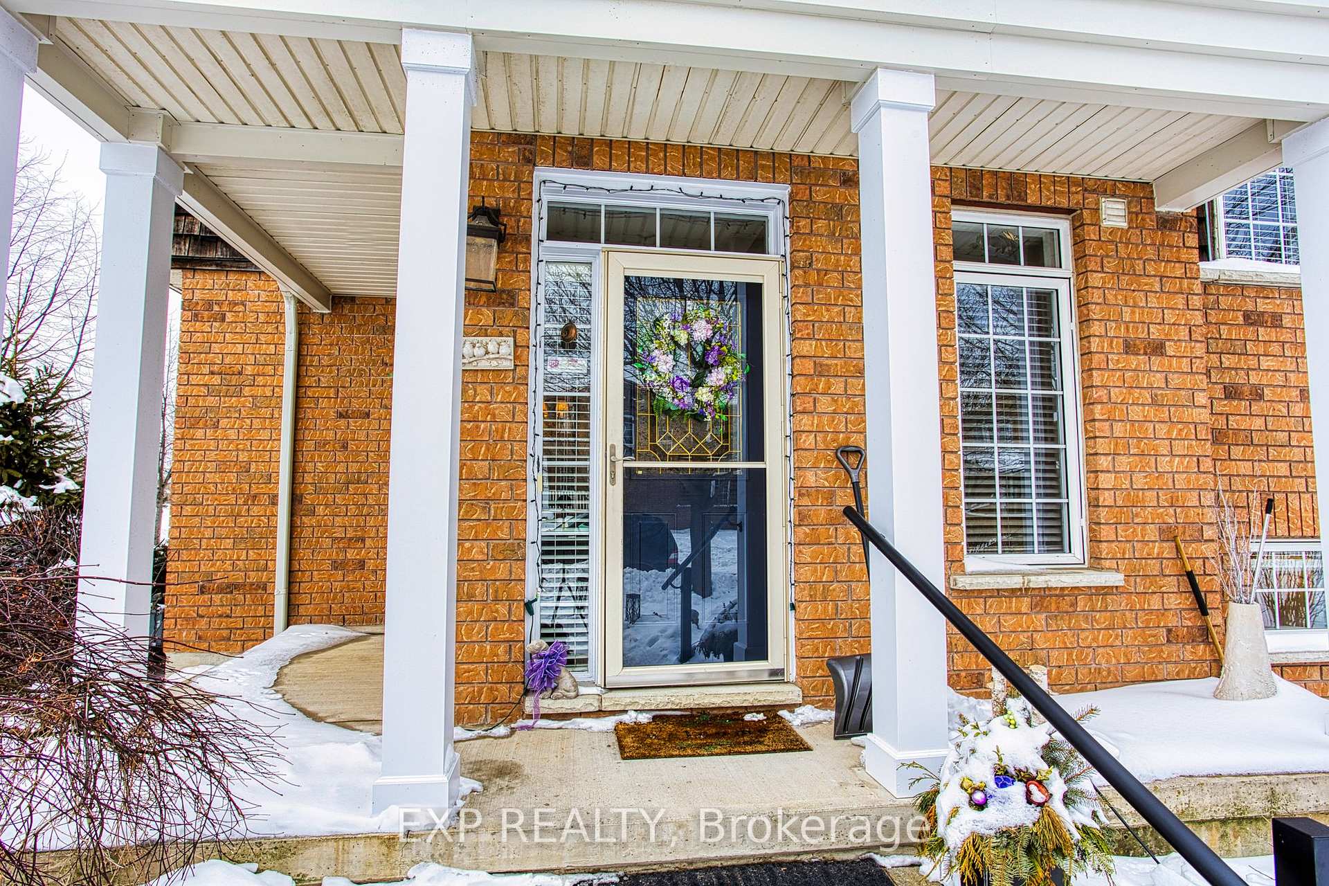 Photo 13 of 35 Northampton Boulevard, Hamilton, Winona Park — HOMEH