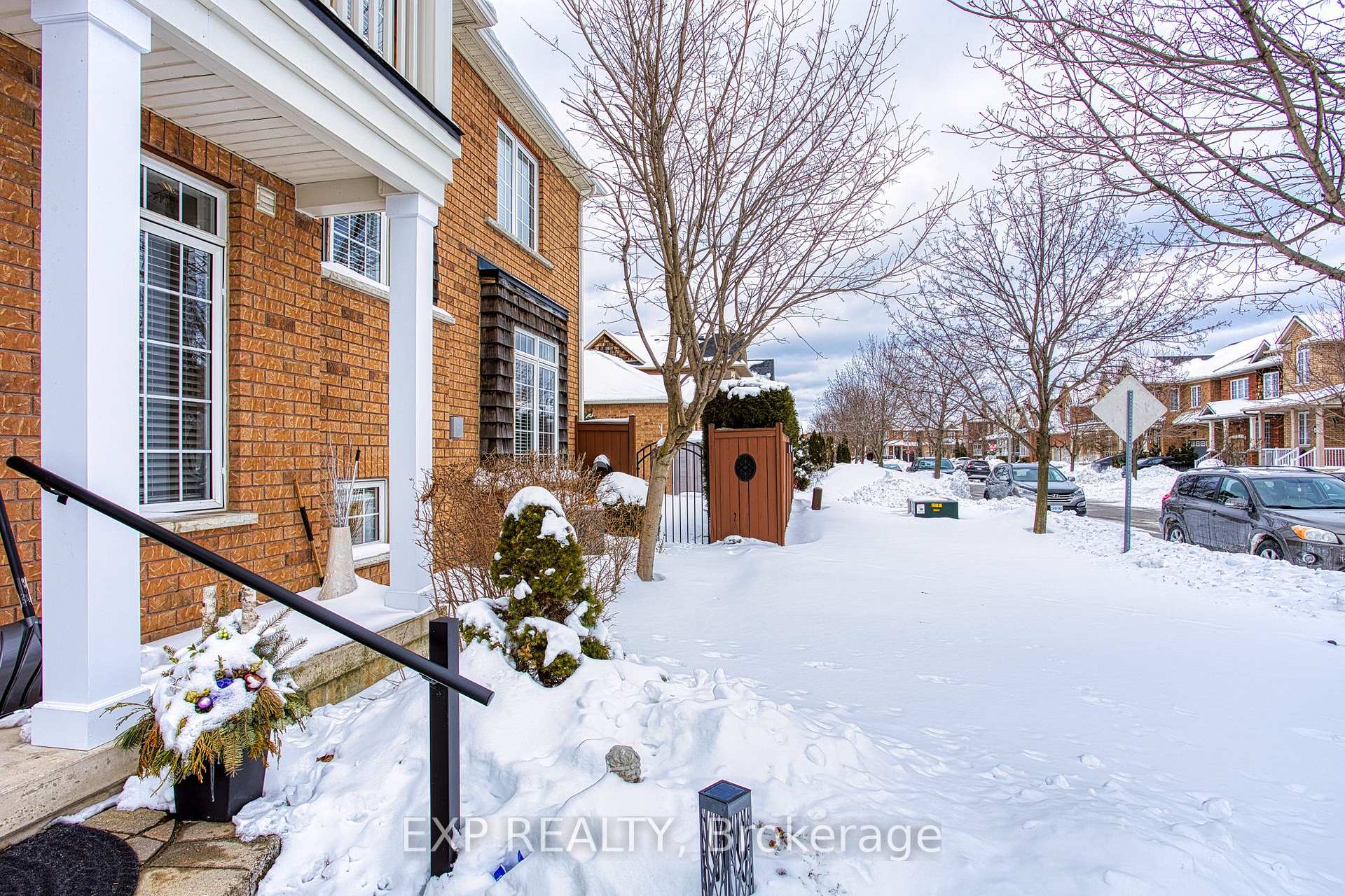 Photo 49 of 35 Northampton Boulevard, Hamilton, Winona Park — HOMEH
