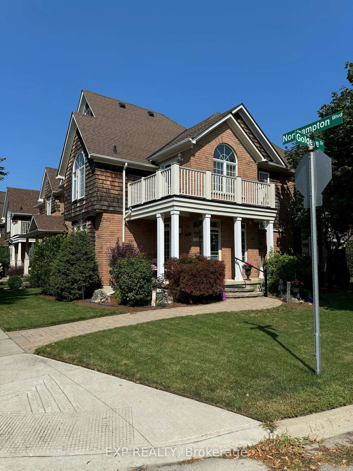 Photo 47 of 35 Northampton Boulevard, Hamilton, Winona Park — HOMEH