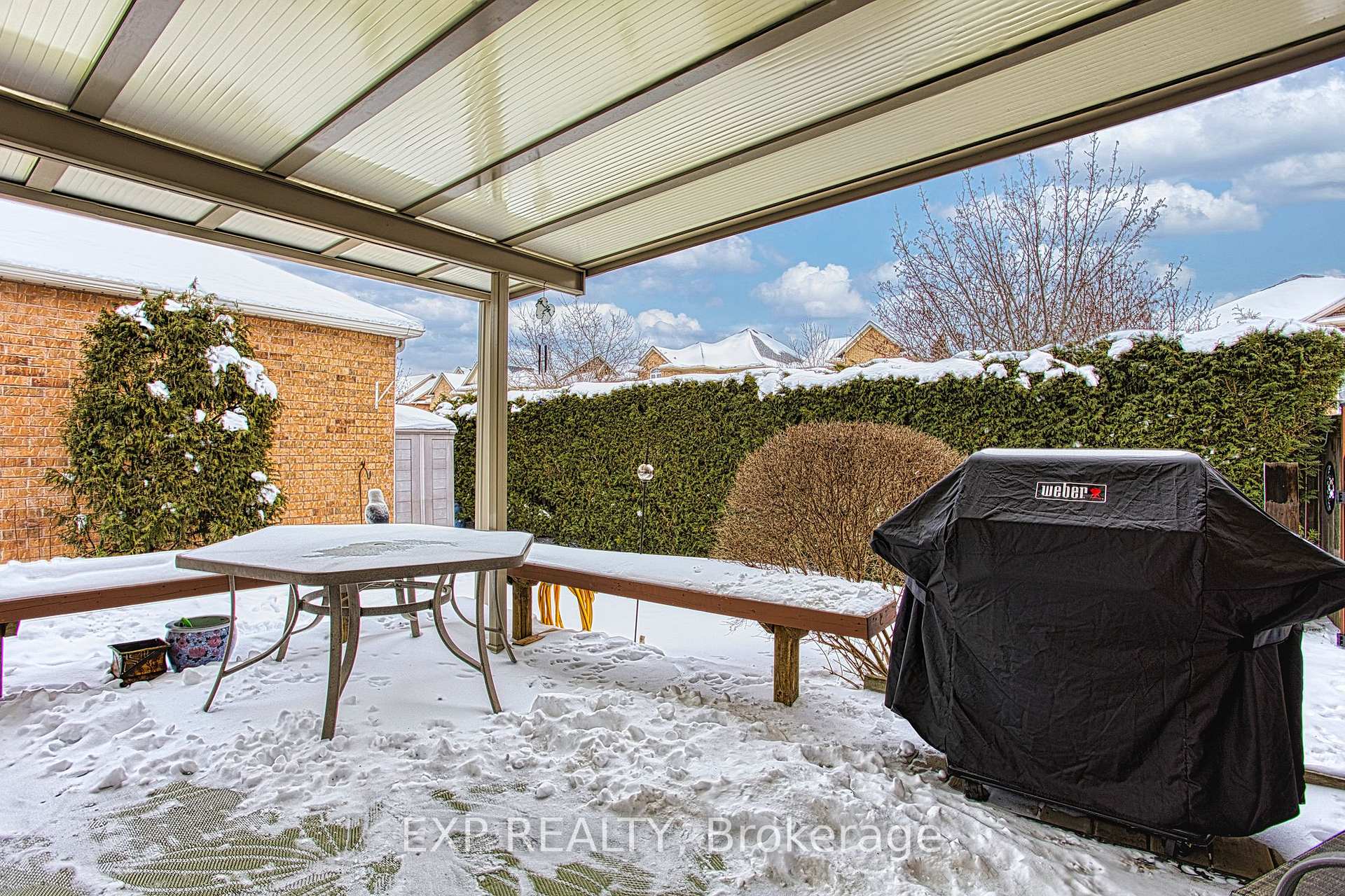 Photo 46 of 35 Northampton Boulevard, Hamilton, Winona Park — HOMEH