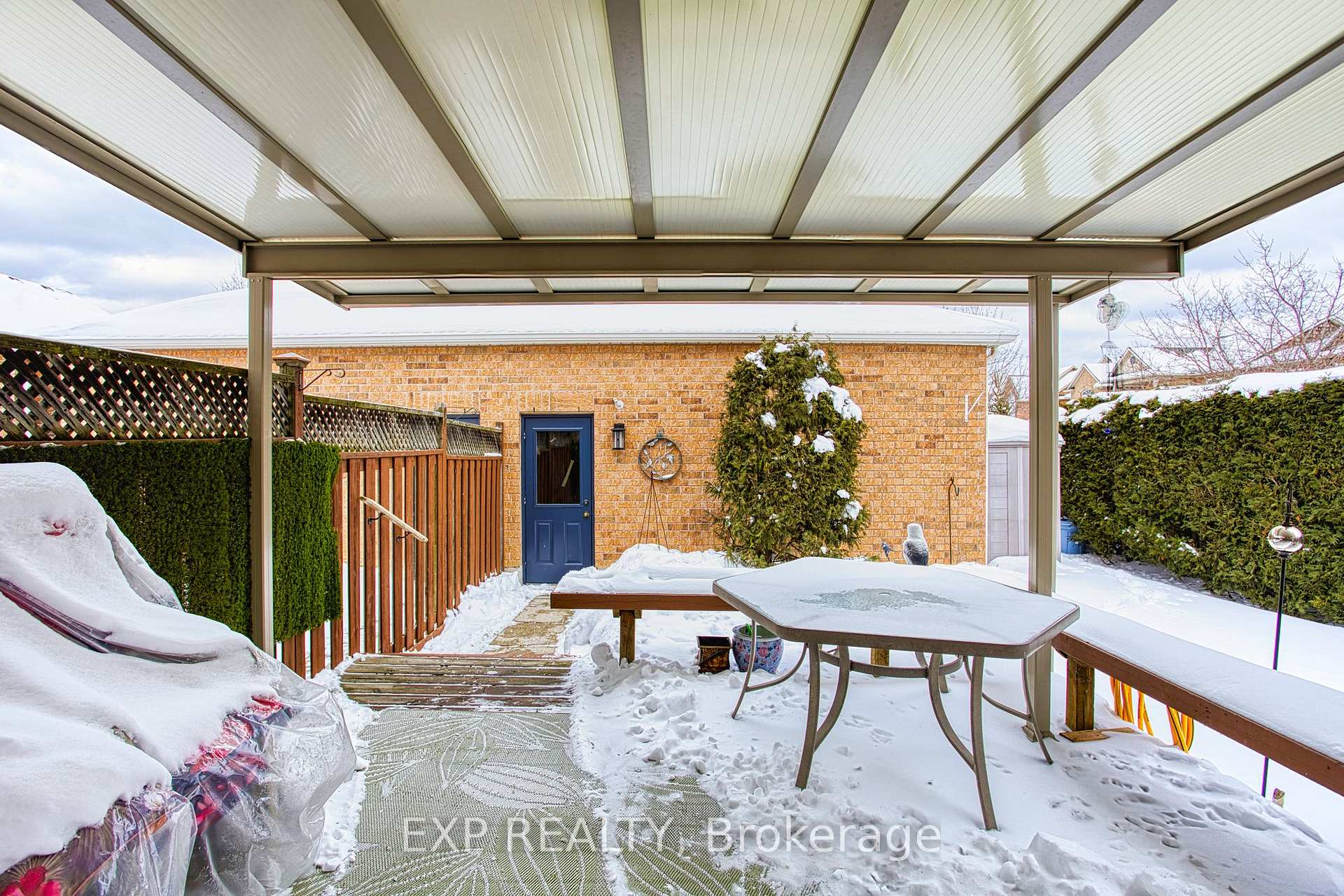 Photo 45 of 35 Northampton Boulevard, Hamilton, Winona Park — HOMEH