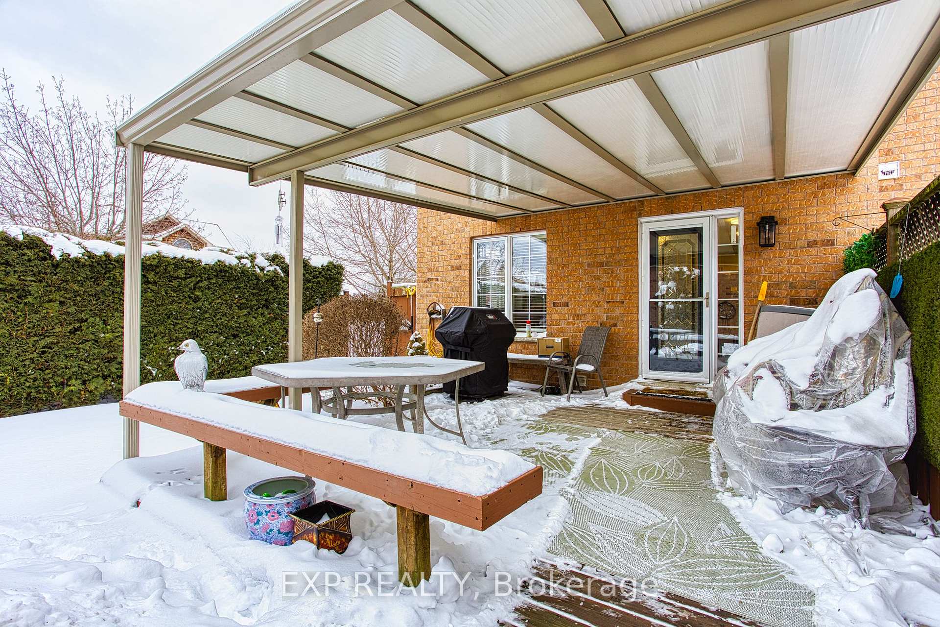 Photo 42 of 35 Northampton Boulevard, Hamilton, Winona Park — HOMEH