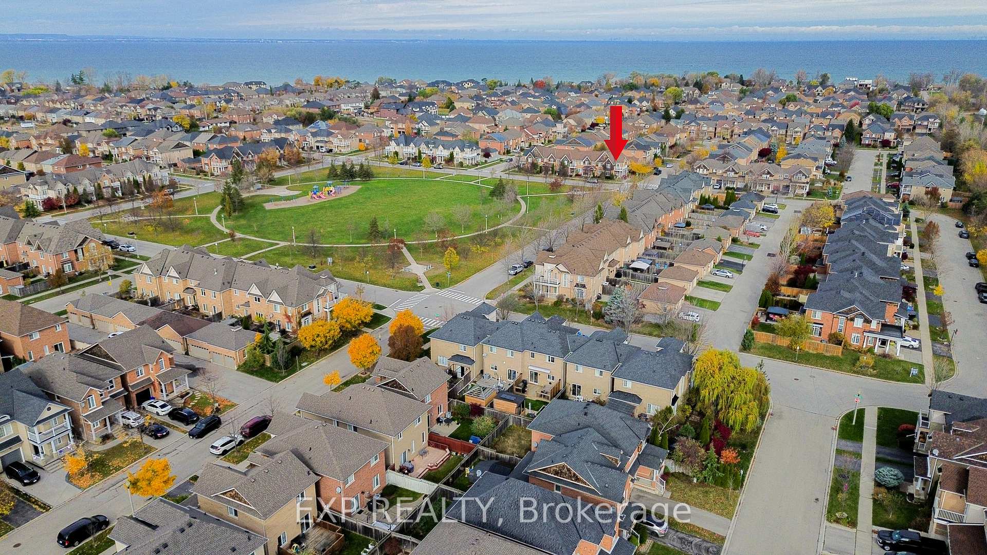 Photo 39 of 35 Northampton Boulevard, Hamilton, Winona Park — HOMEH