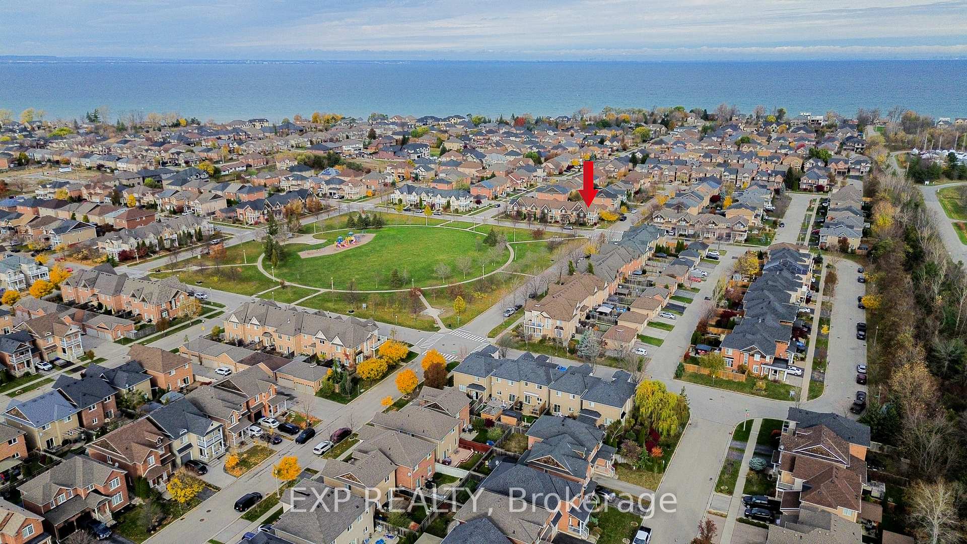 Photo 44 of 35 Northampton Boulevard, Hamilton, Winona Park — HOMEH