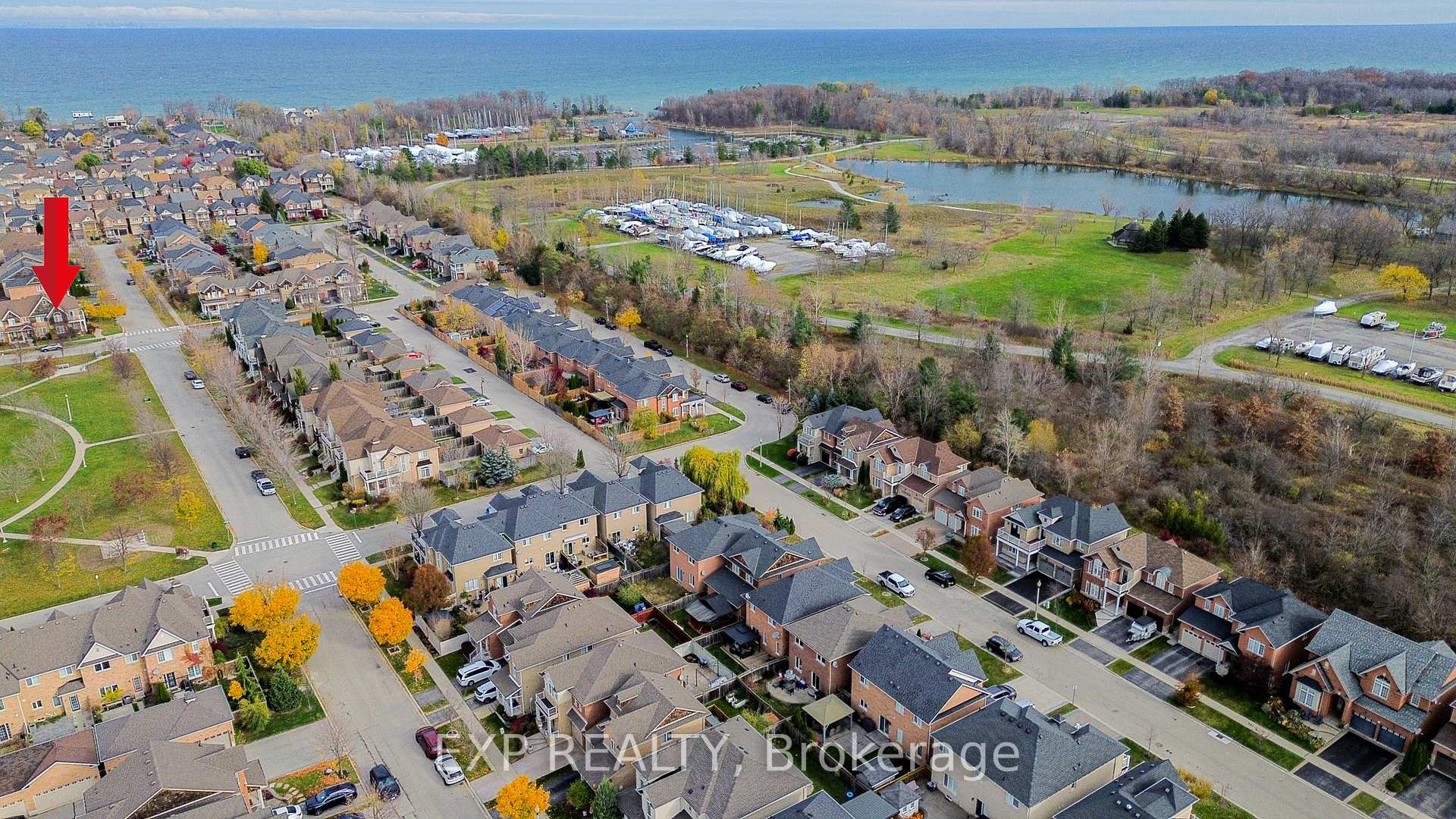 Photo 43 of 35 Northampton Boulevard, Hamilton, Winona Park — HOMEH